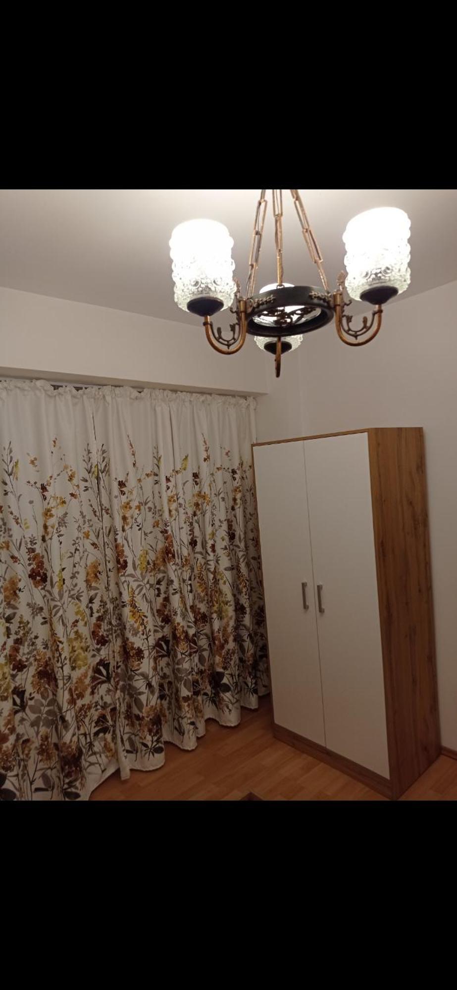Apartment Apartament Rares
