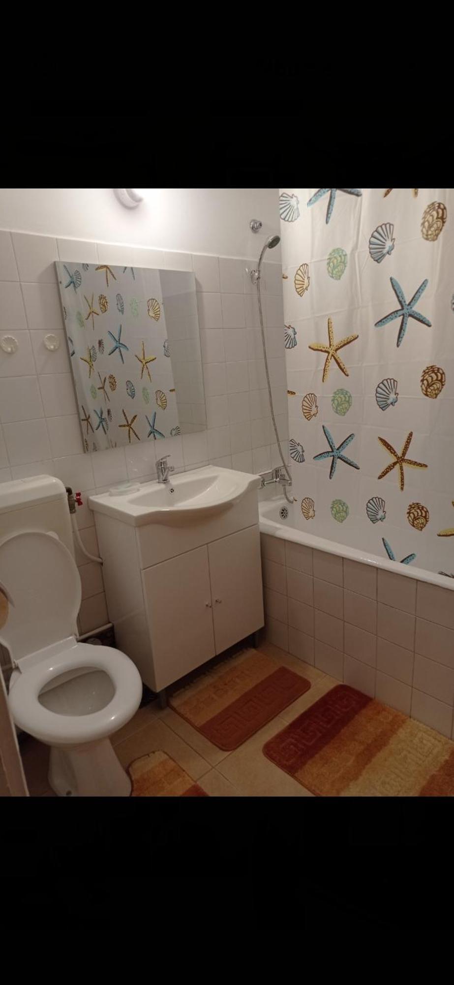 Apartament Rares Apartment Bucharest