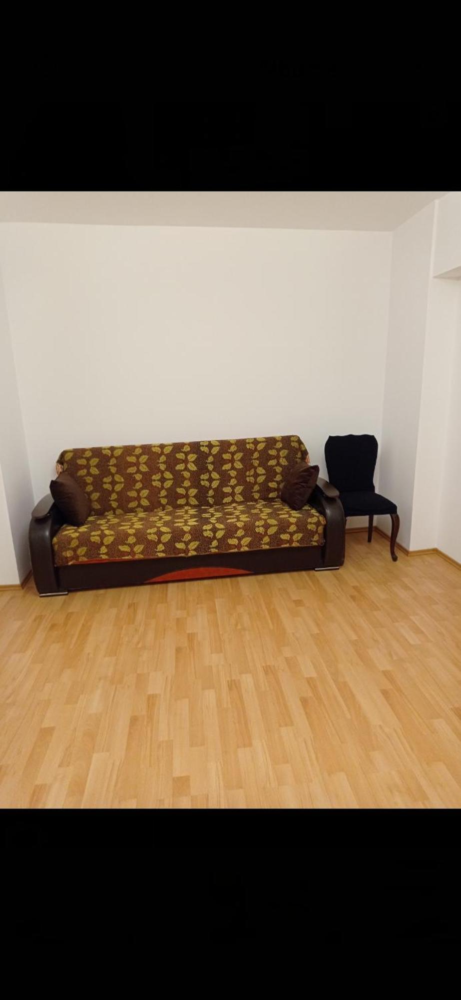 Apartment Apartament Rares *
