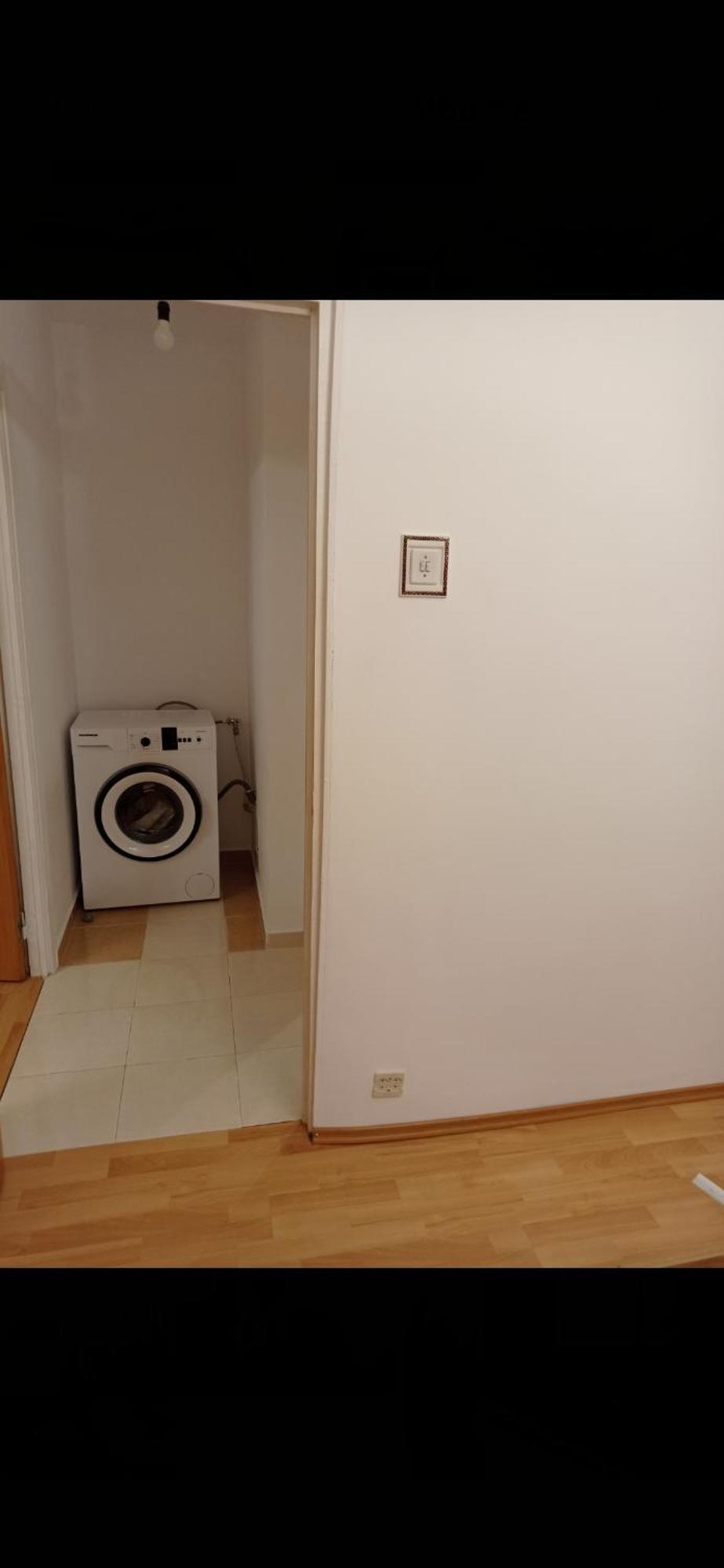 Apartment Apartament Rares Bucharest