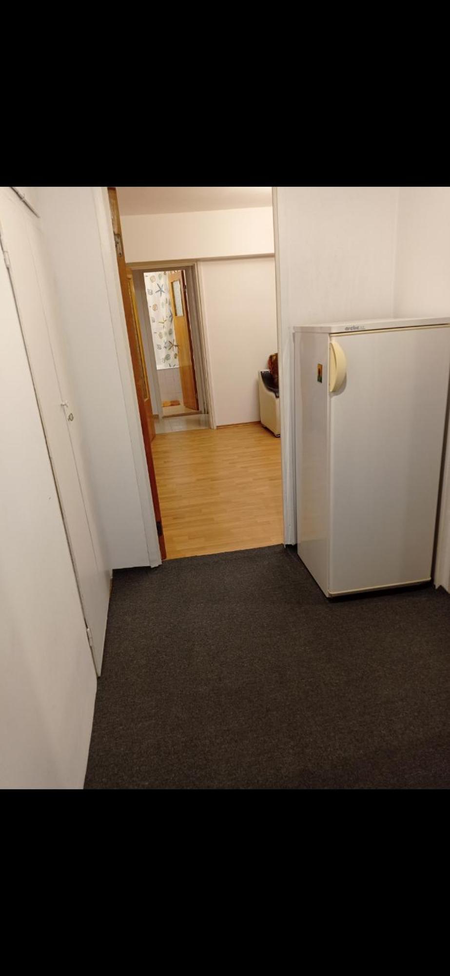 Apartament Rares *