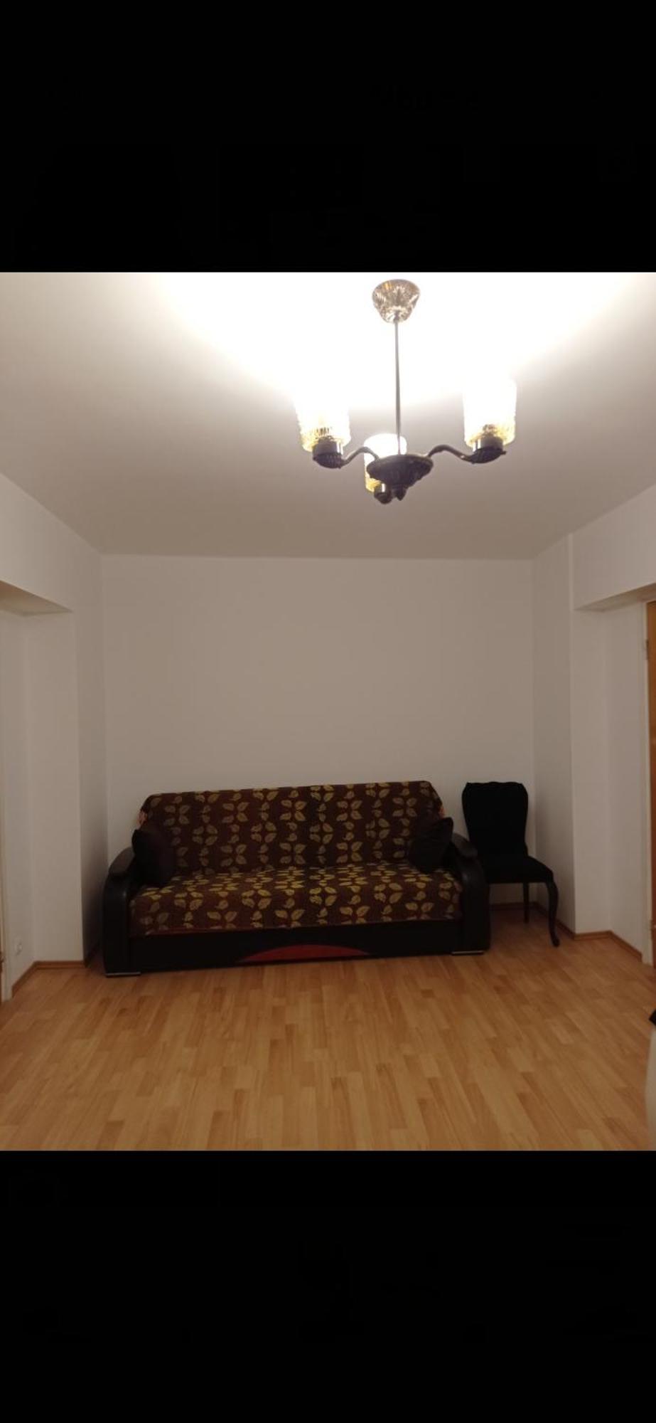 Apartament Rares Bucharest