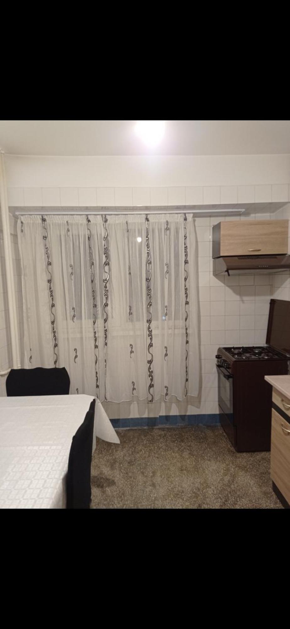 Apartament Rares Apartment *