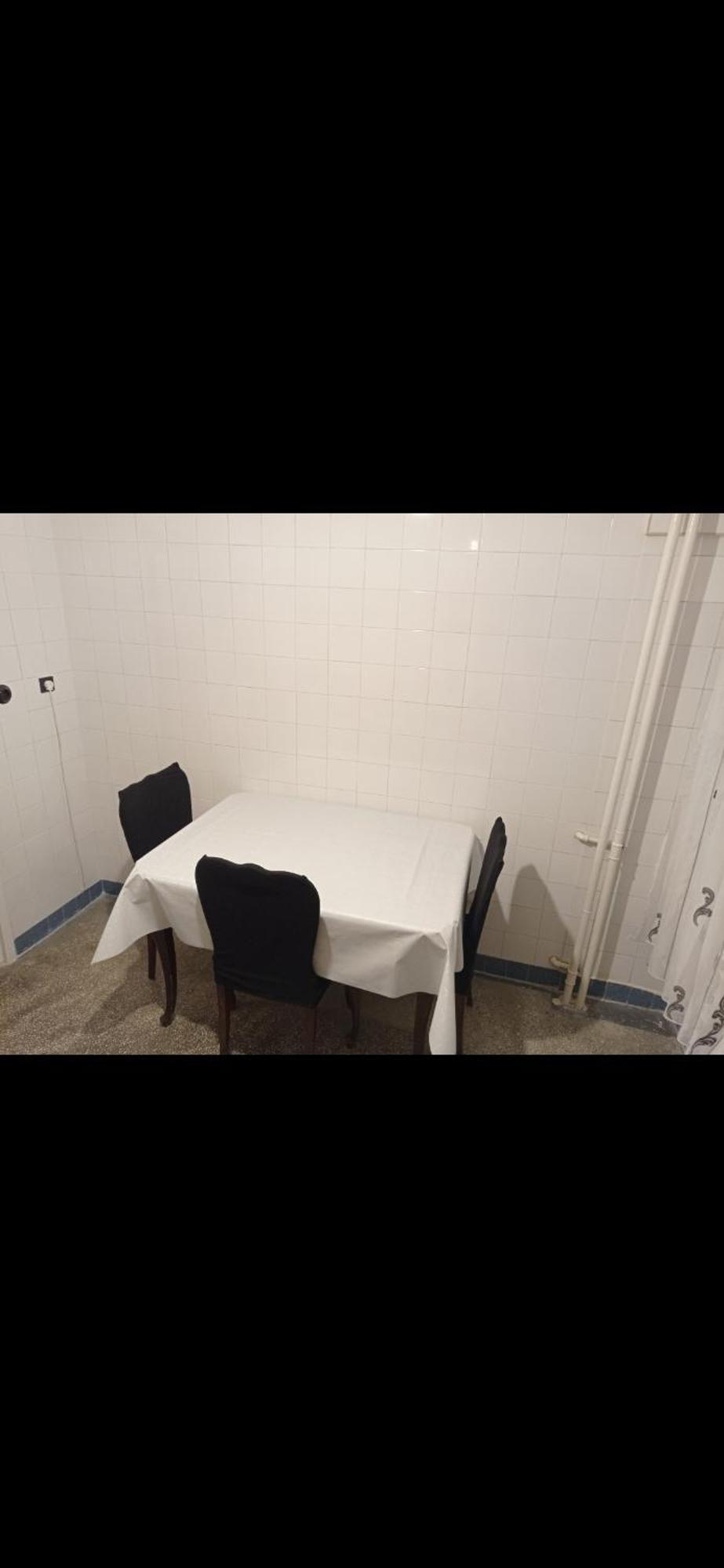 Apartament Rares Apartment