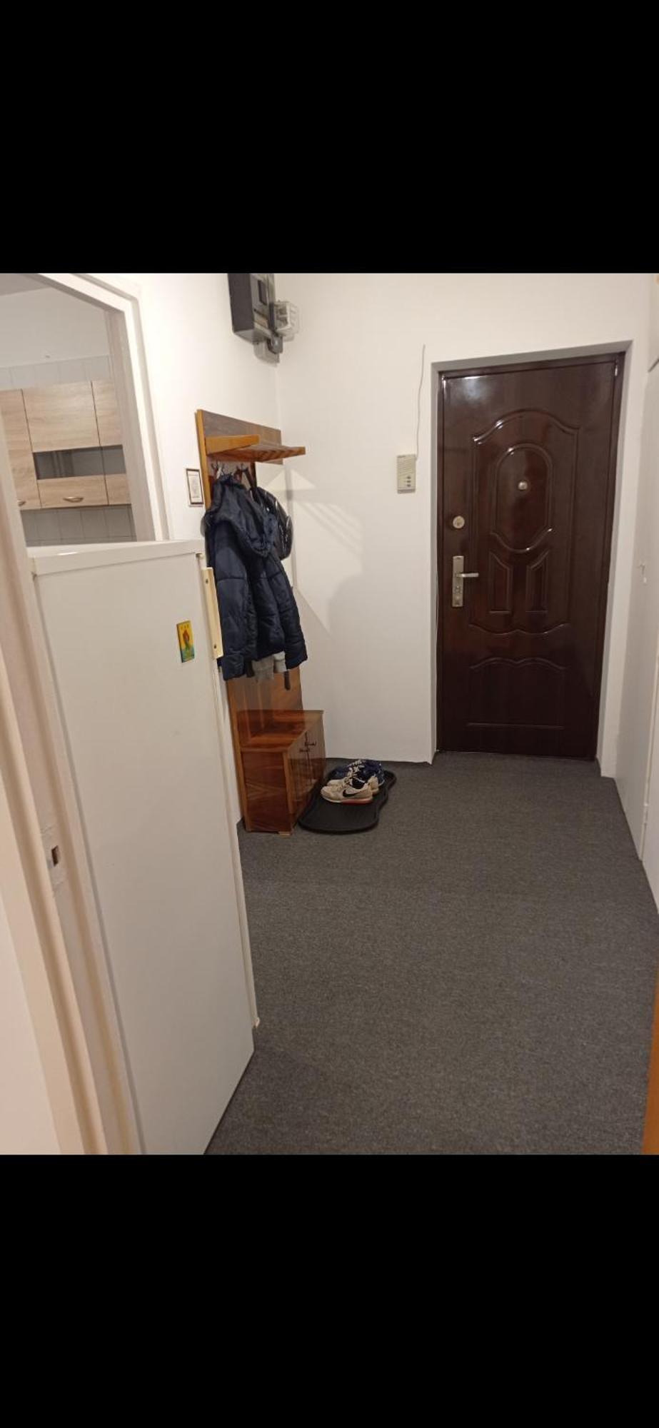 Apartament Rares *