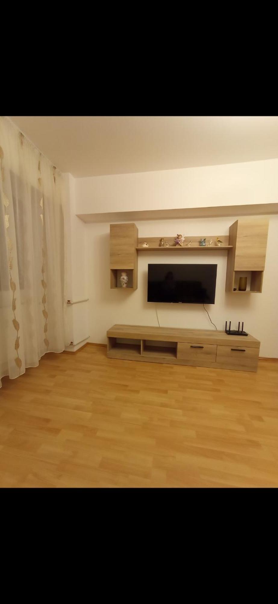 Apartament Rares Apartment Bucharest