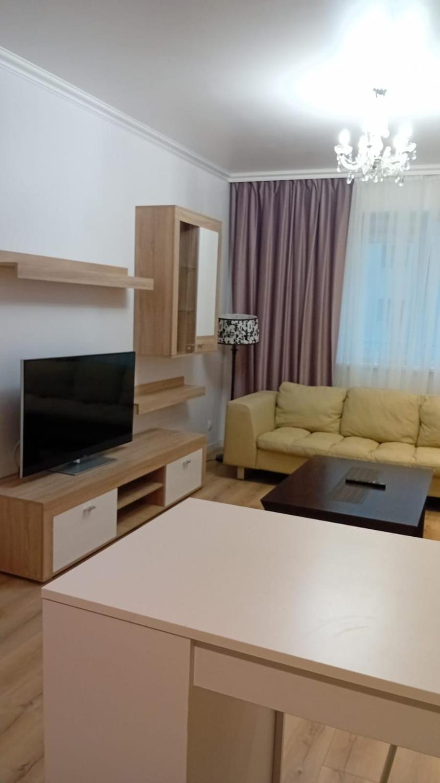 Apartamento Dxn Apartament Bucareste