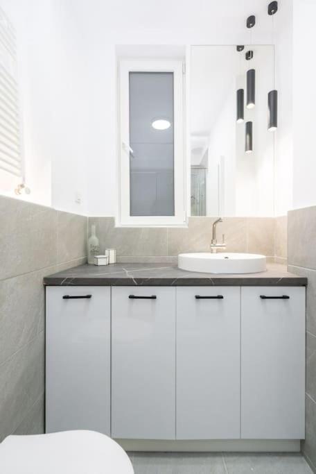 Old Center Calea Victoriei, Star Apartamento *