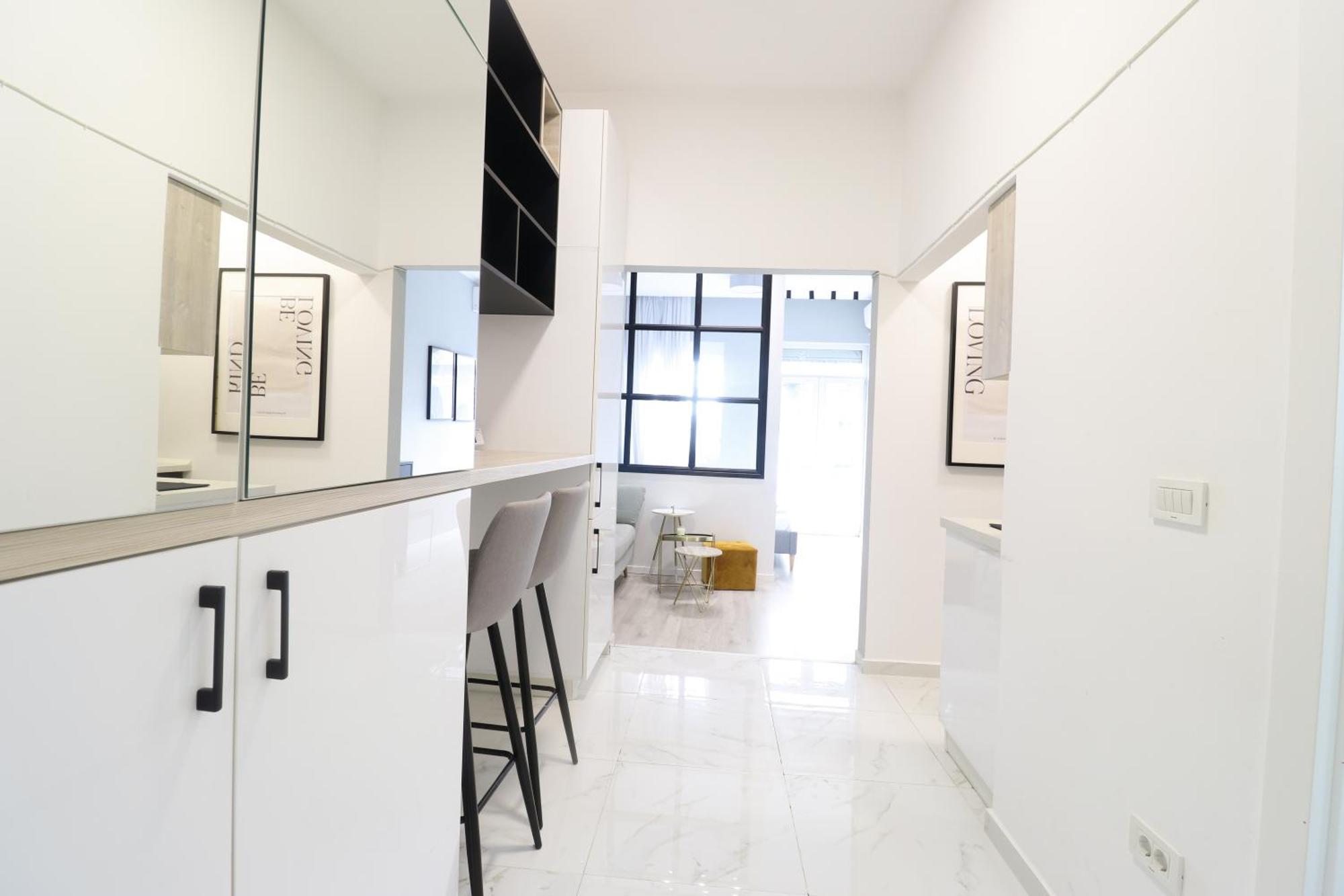 Old Center Calea Victoriei, Star Apartamento Bucareste
