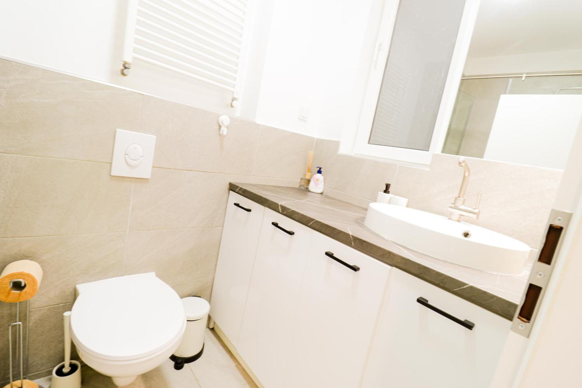 Old Center Calea Victoriei, Star Apartamento *