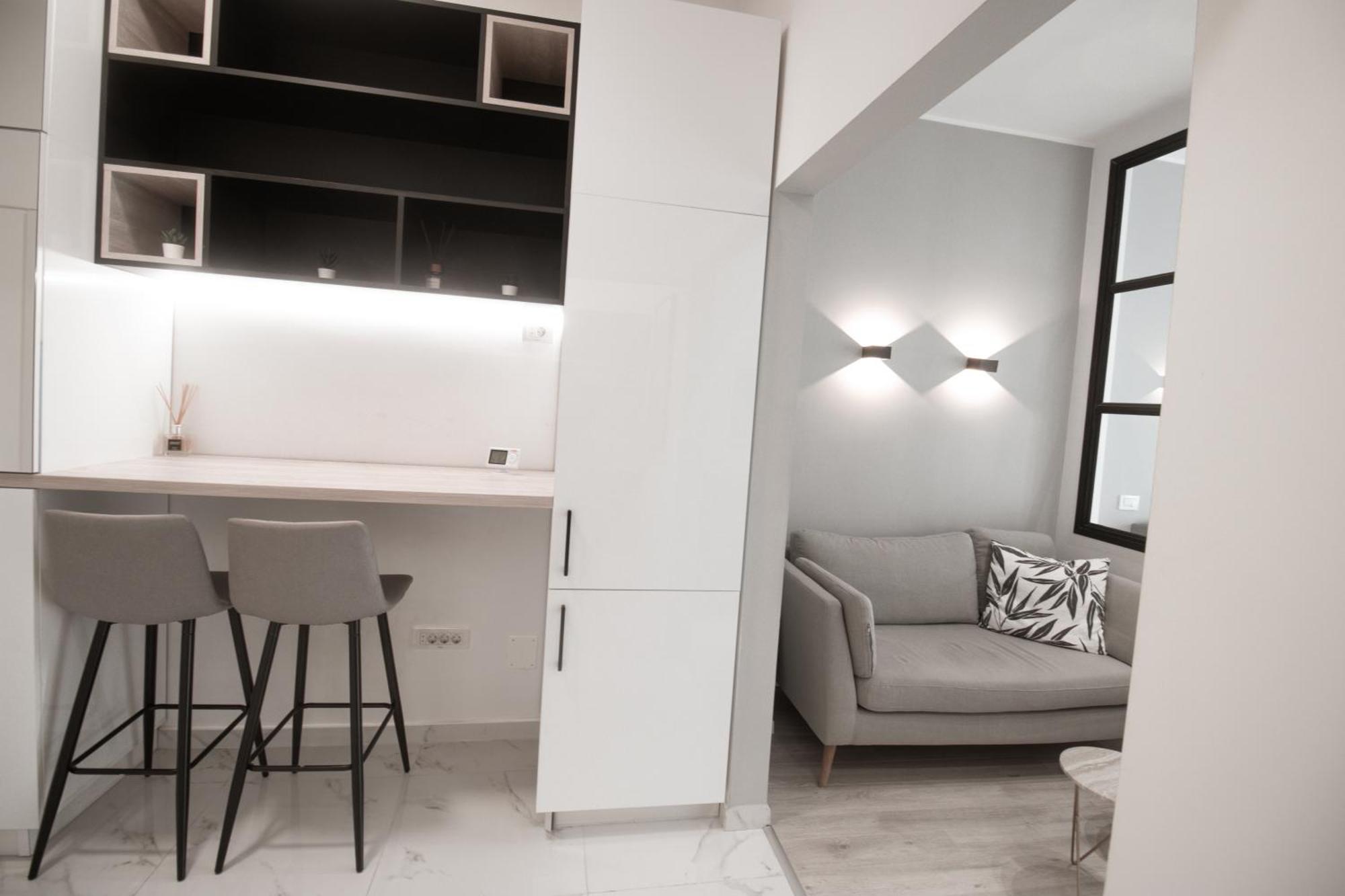 Apartamento Old Center Calea Victoriei, Star *