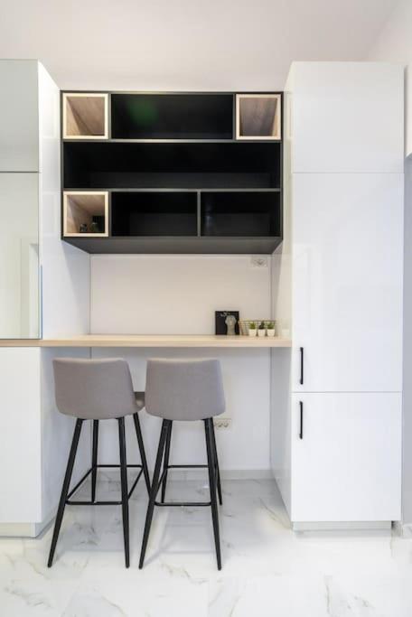 Apartamento Old Center Calea Victoriei, Star *