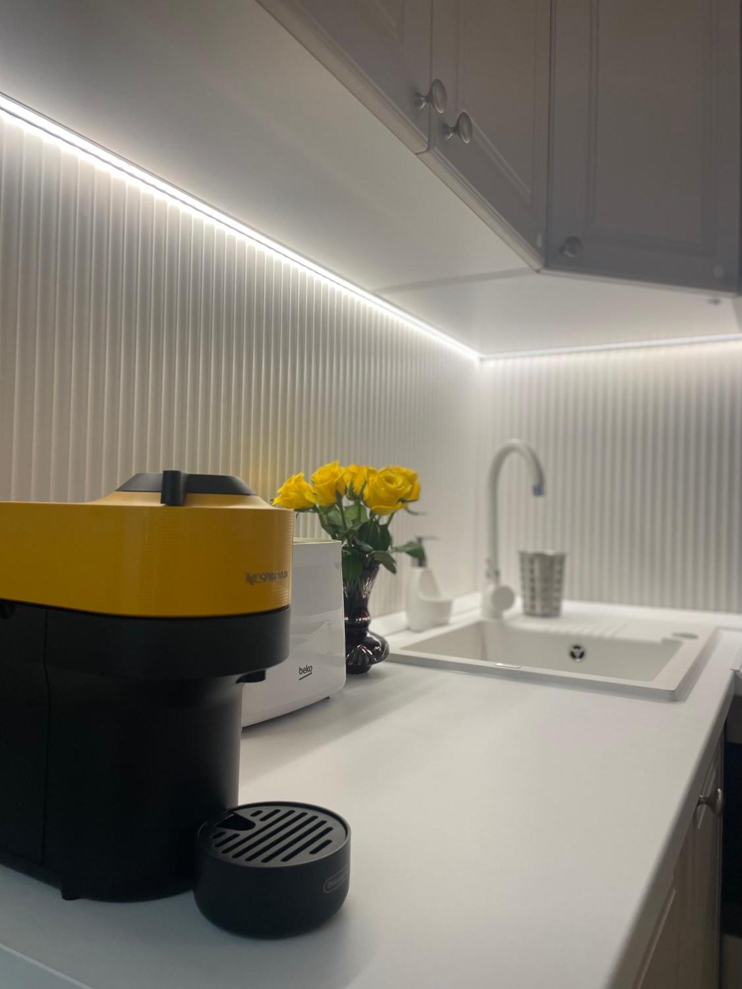 Apartment Studio Alice Romana Square *