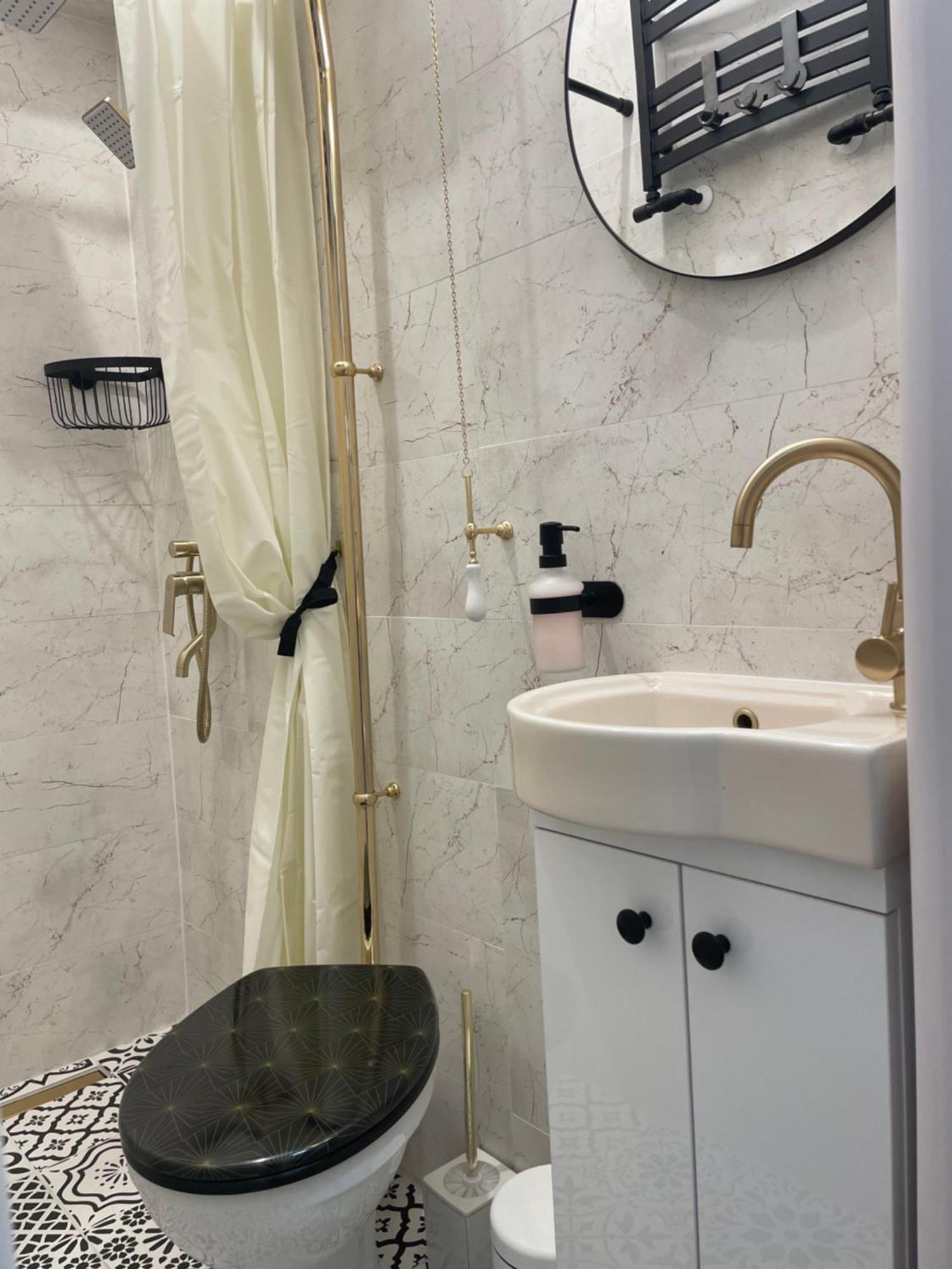 Apartment Studio Alice Romana Square Bucharest