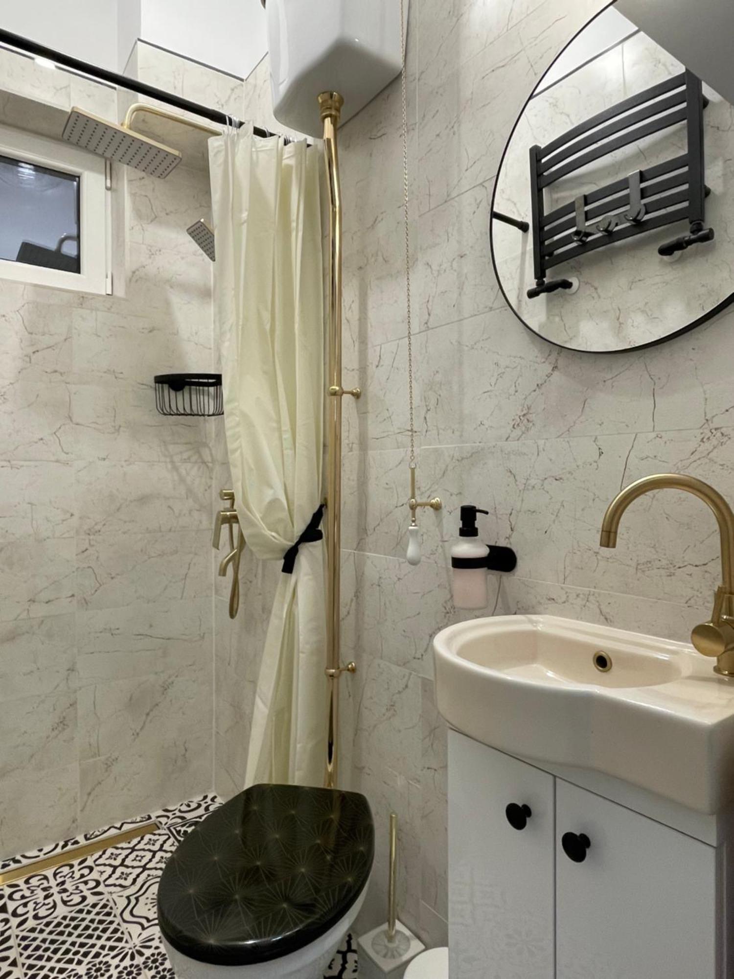 Apartment Studio Alice Romana Square Bucharest