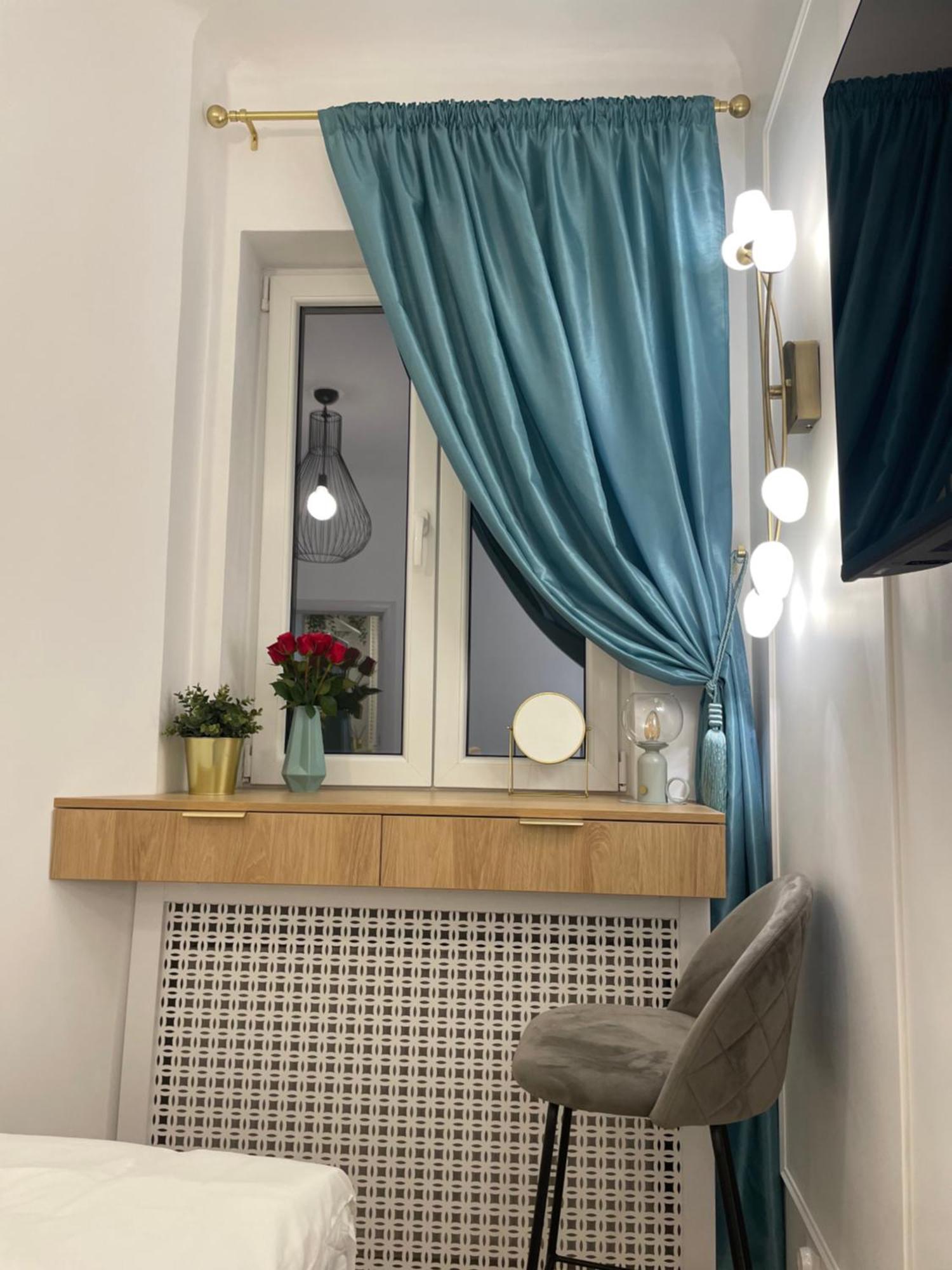Studio Alice Romana Square Apartment Bucharest
