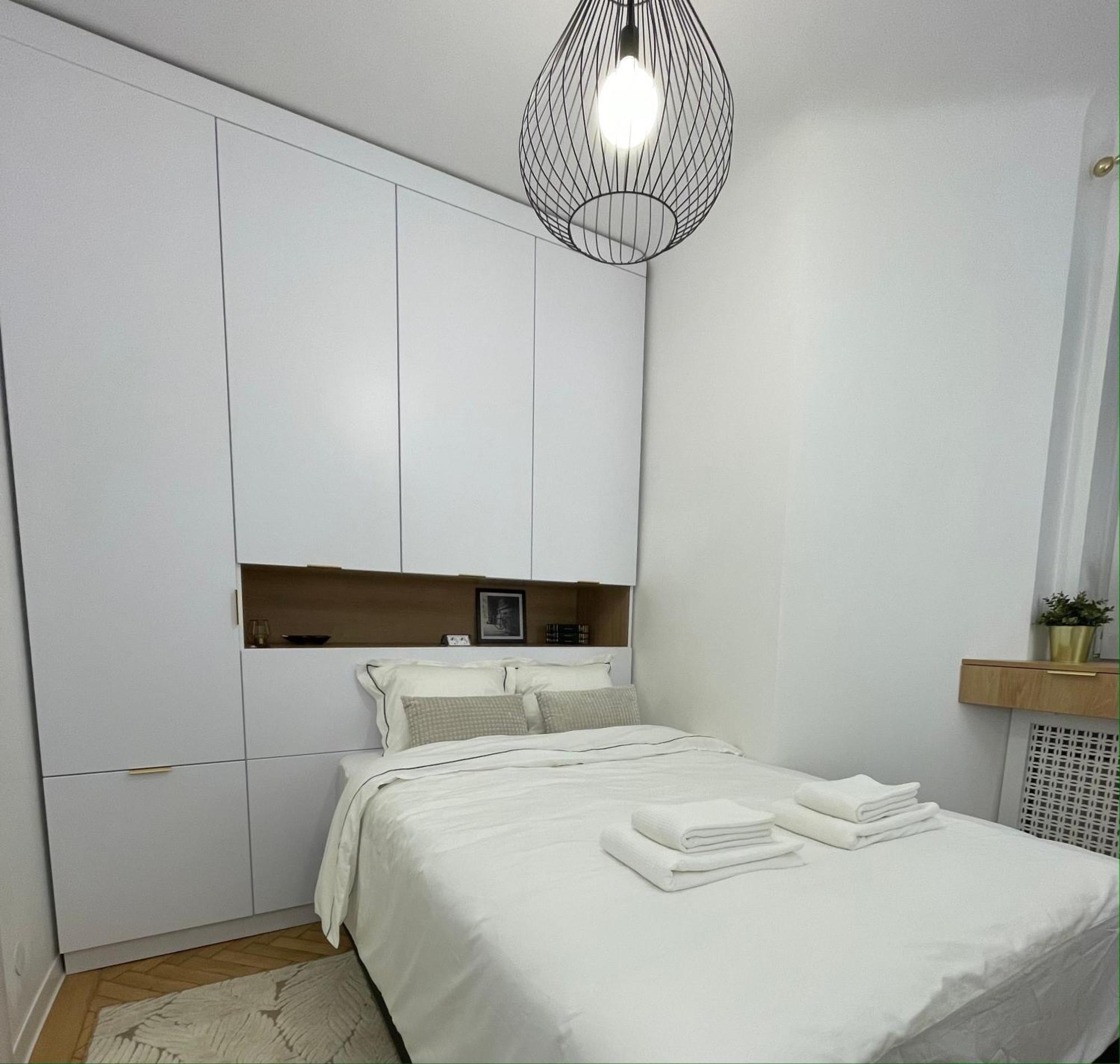 Studio Alice Romana Square Apartment *