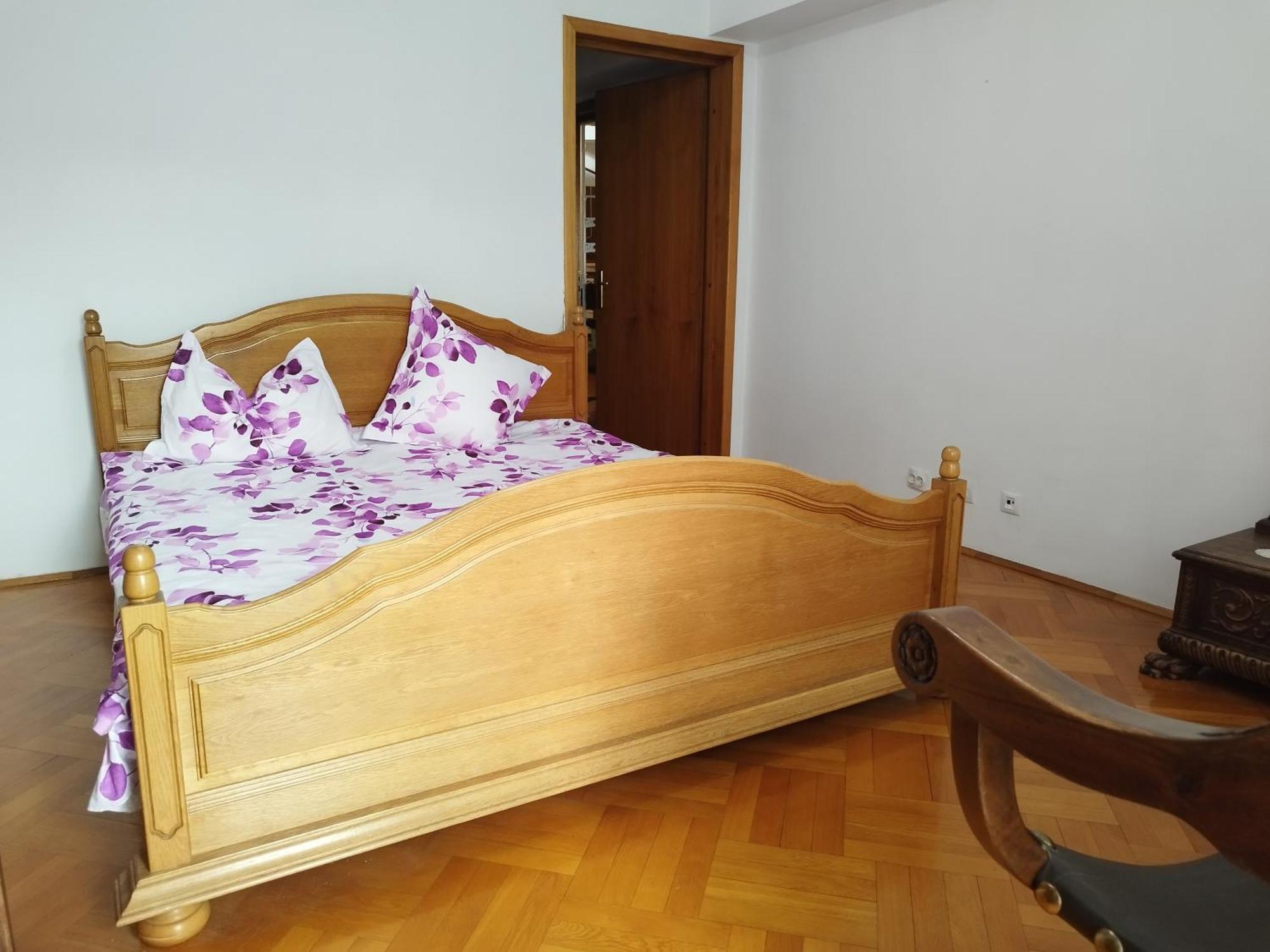 - Penthouse - Romana Dorobanti British Council - Sector 1 Apartment Bucharest