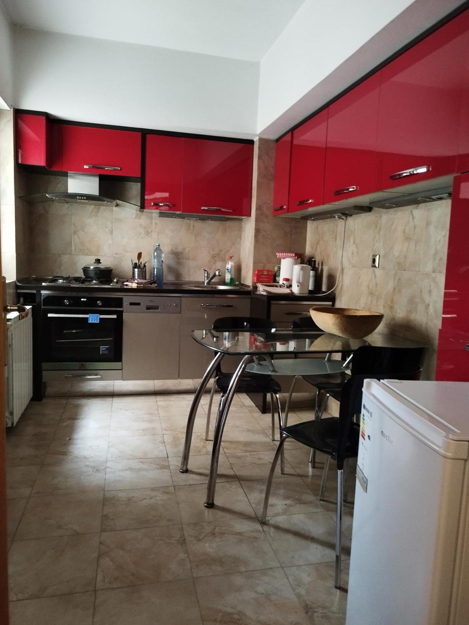 - Penthouse - Romana Dorobanti British Council - Sector 1 Apartment