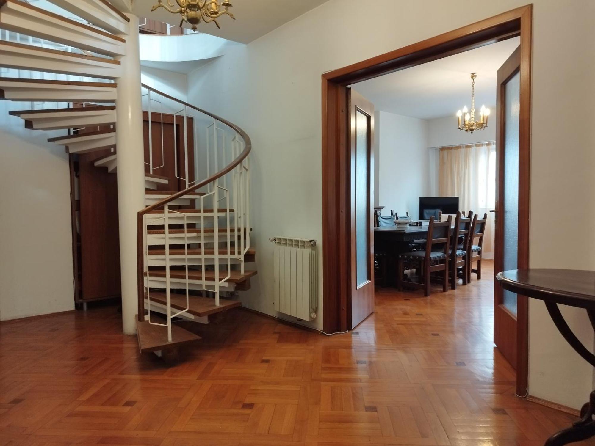 Apartment - Penthouse - Romana Dorobanti British Council - Sector 1 *