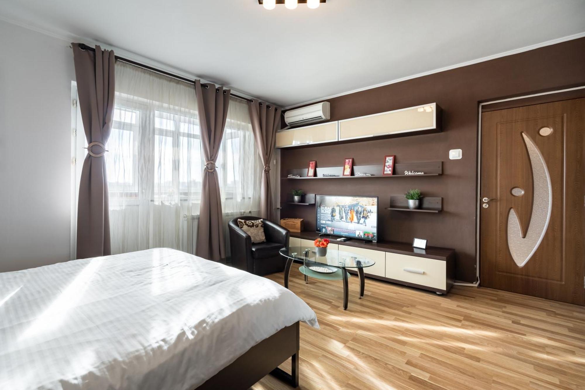 Apartment 37 By Mrg *
