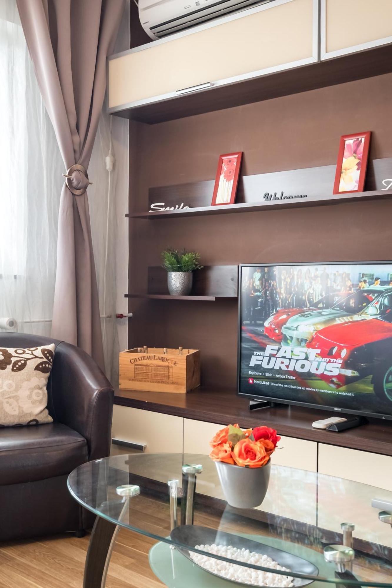 37 By Mrg Apartment *
