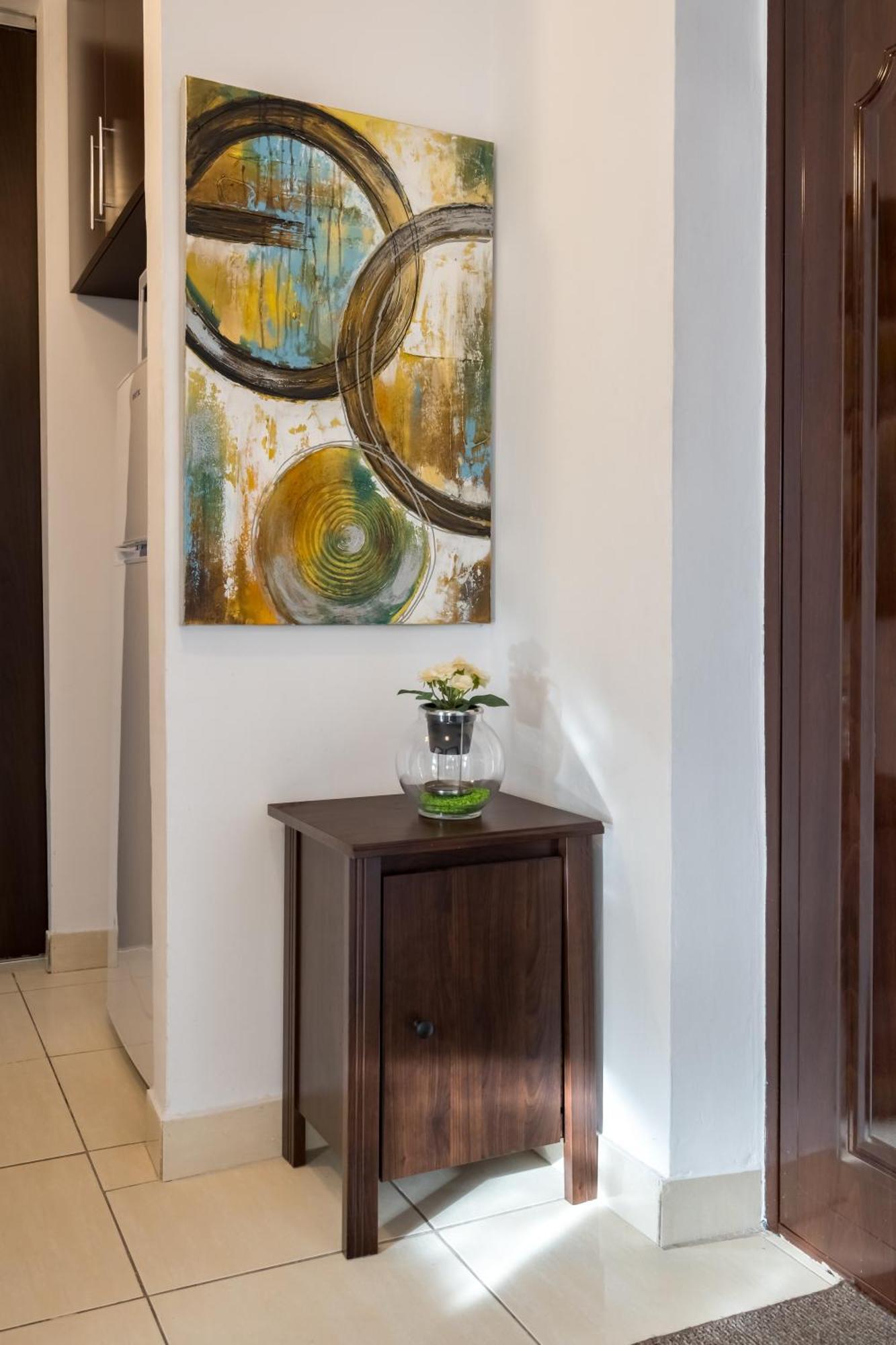 37 By Mrg Apartment Bucharest