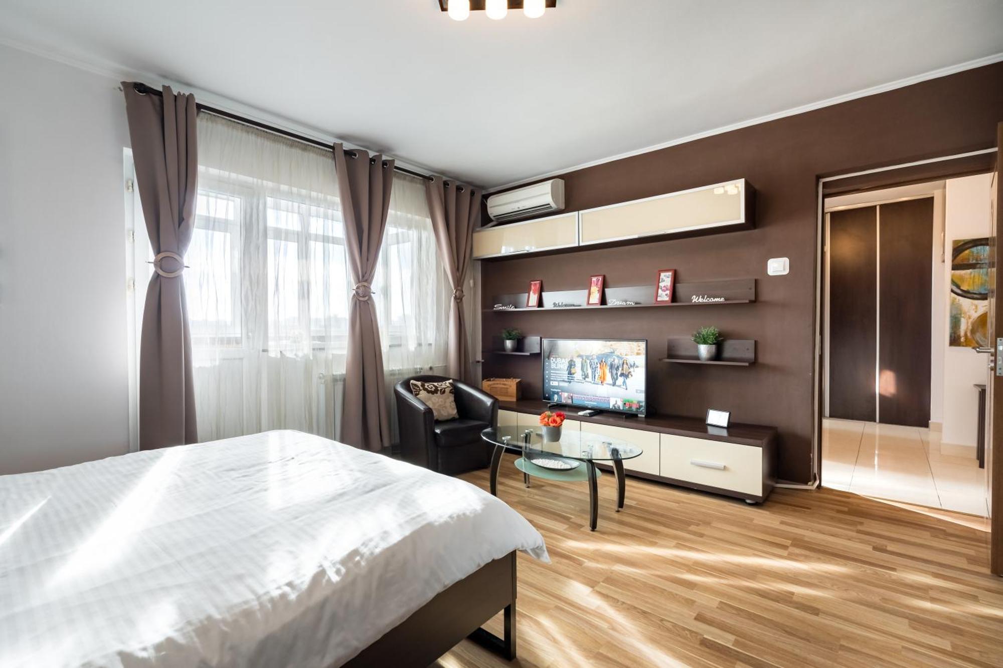 Apartment 37 By Mrg Bucharest