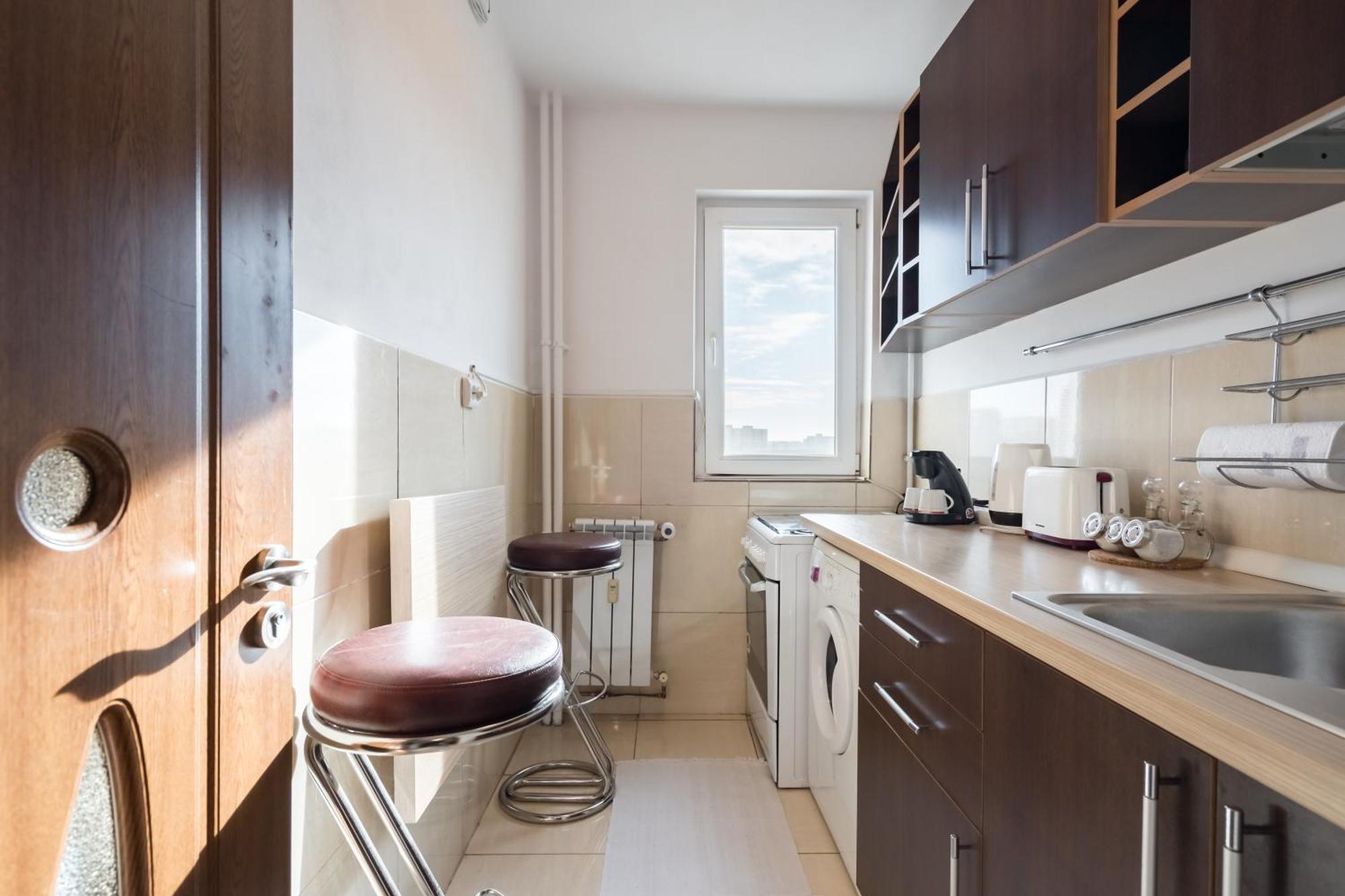 37 By Mrg Apartment