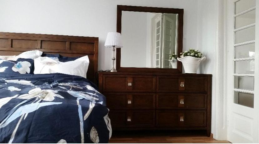 Apartment Piata Dorobanti Renovated Open Space Bucharest