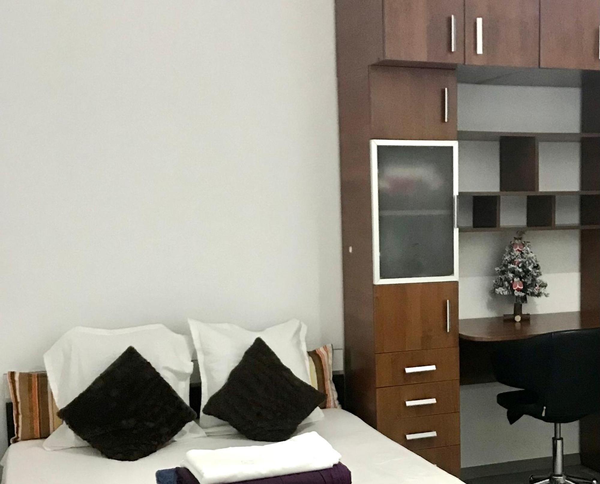 Stefan Cel Mare-central Apartment *