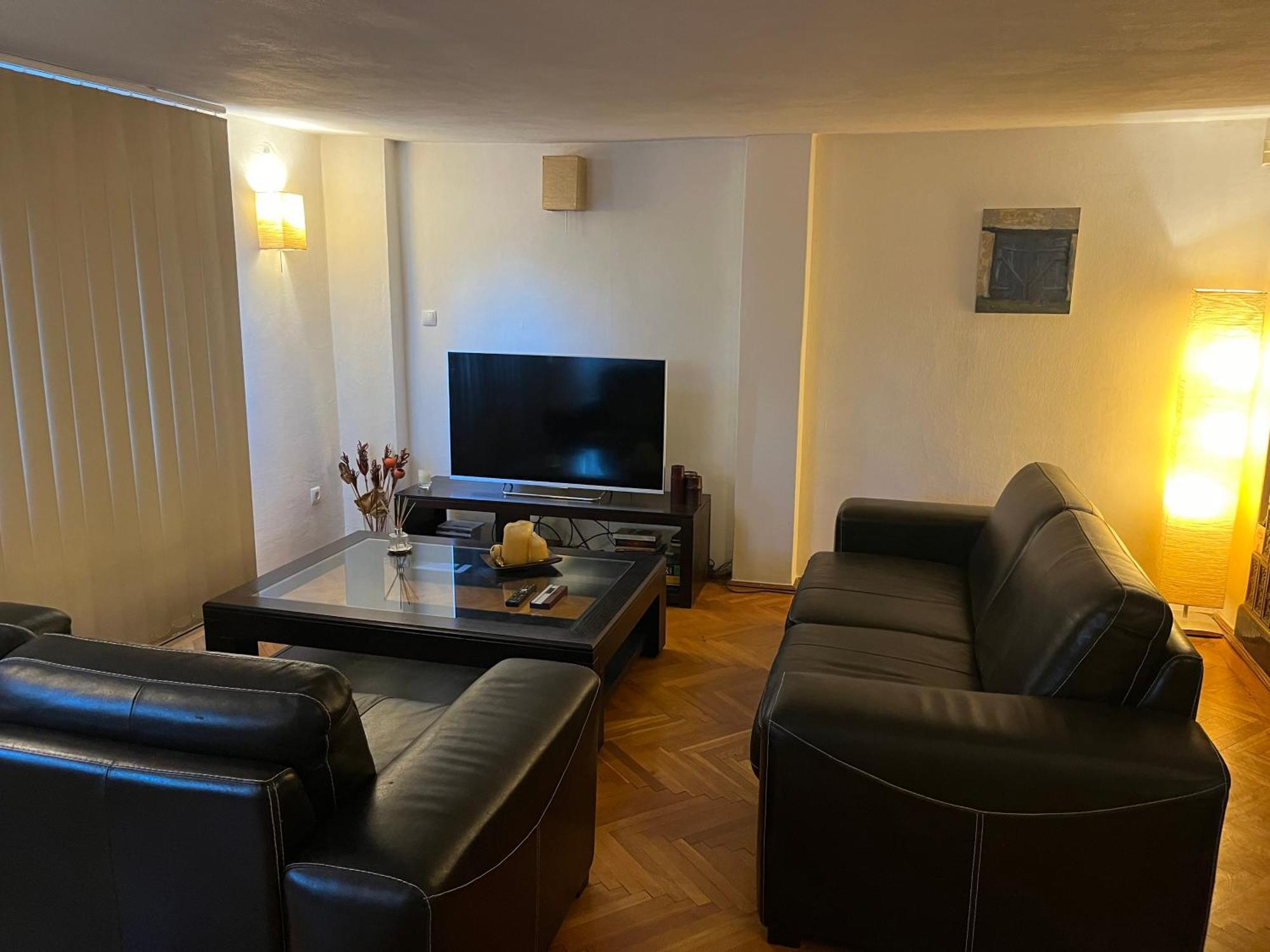 Dorobanti Loft Bucharest