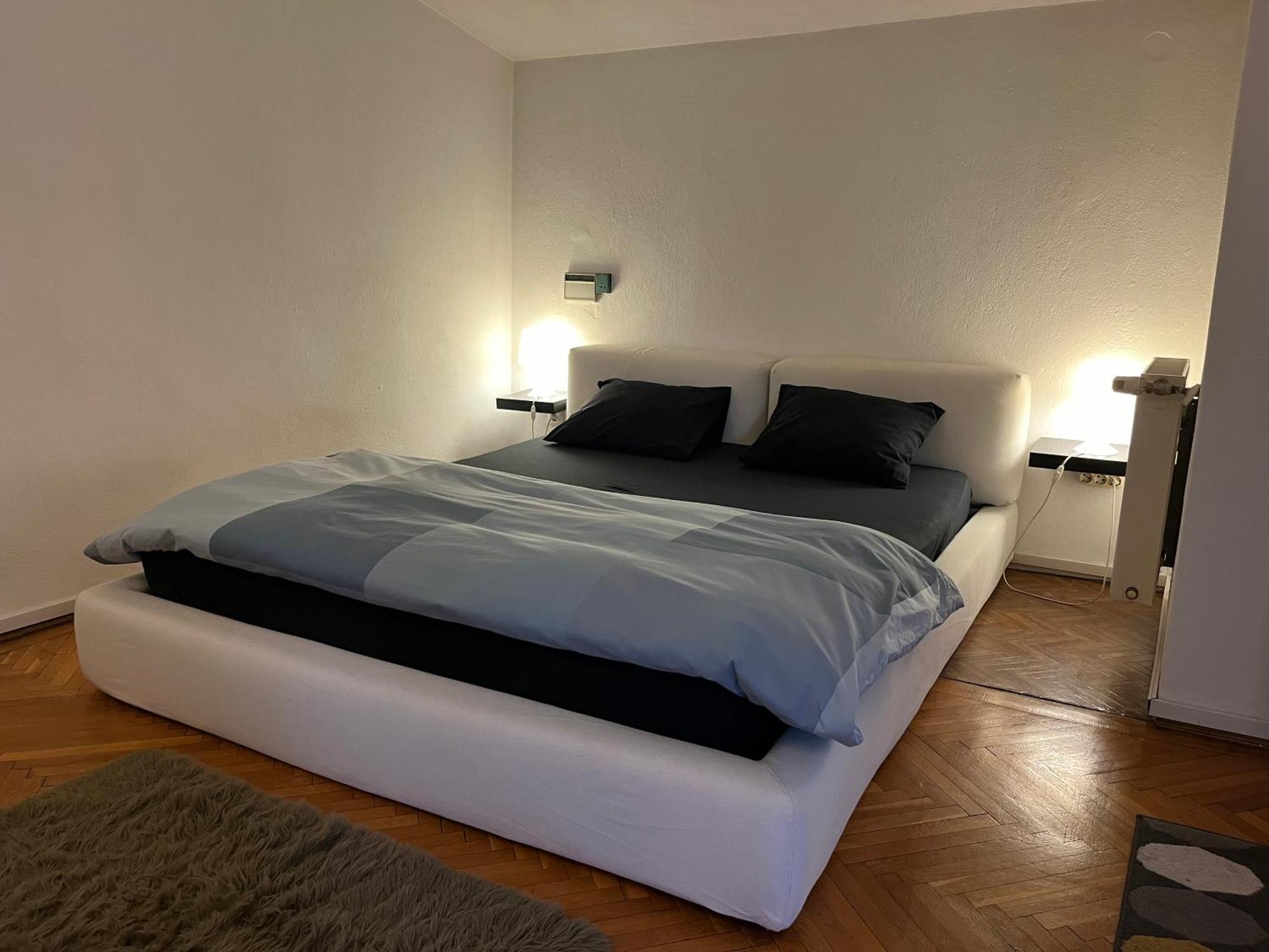 Dorobanti Loft