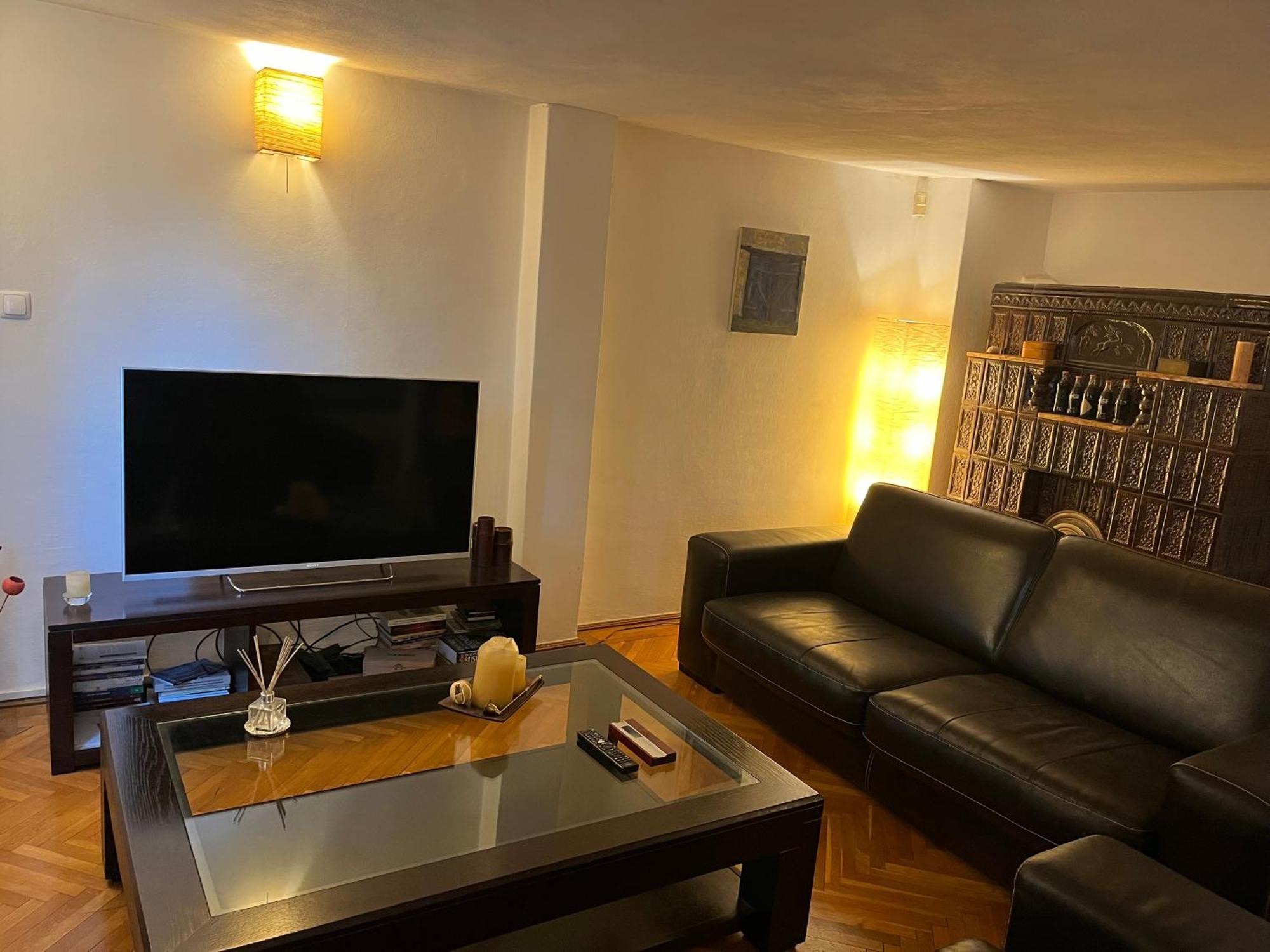 Dorobanti Loft Bucharest