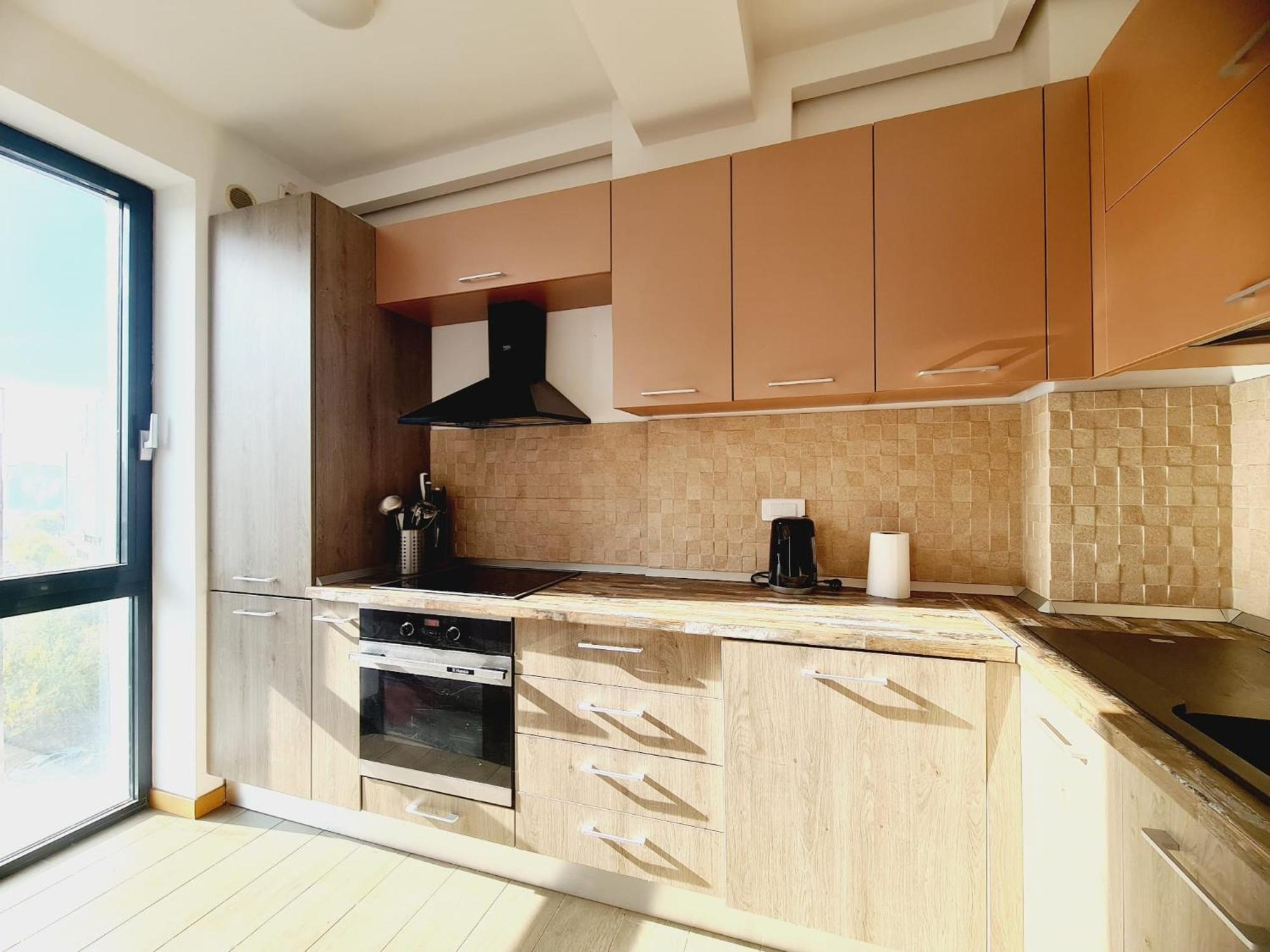 21 Downtown Unirea Great Sunset Apartment Bucharest