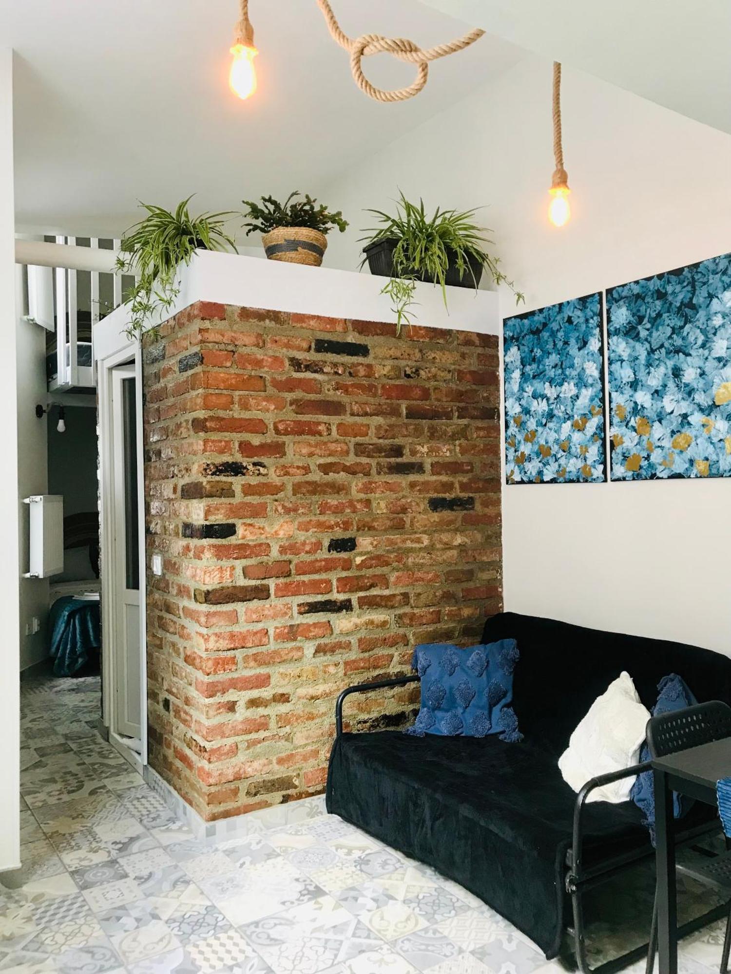 Vespasian 5 * Bucharest