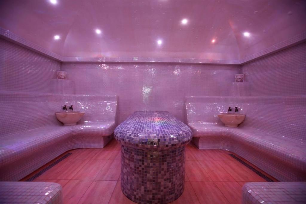 Sudului Aparthotel Bucareste