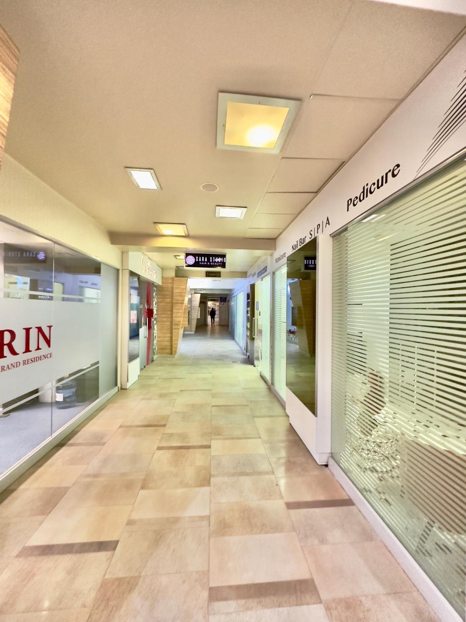 Sudului Aparthotel 3*
