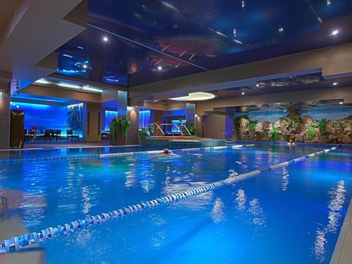 Sudului Aparthotel Bucareste