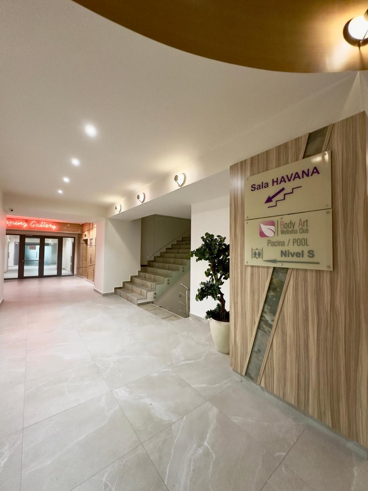 Sudului Aparthotel 3*