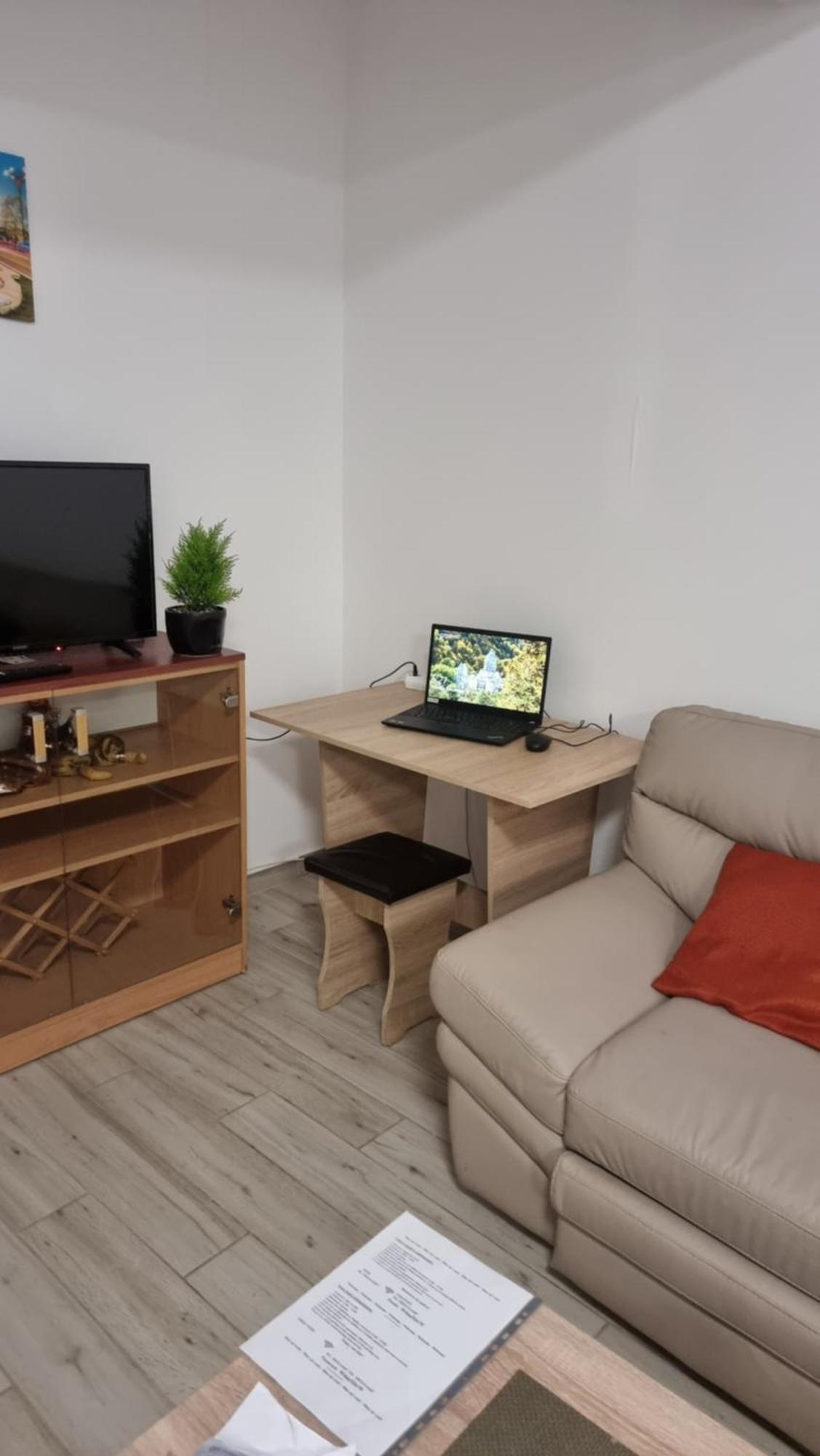 New Relax Flat - Apartament Relaxare - 4 People *