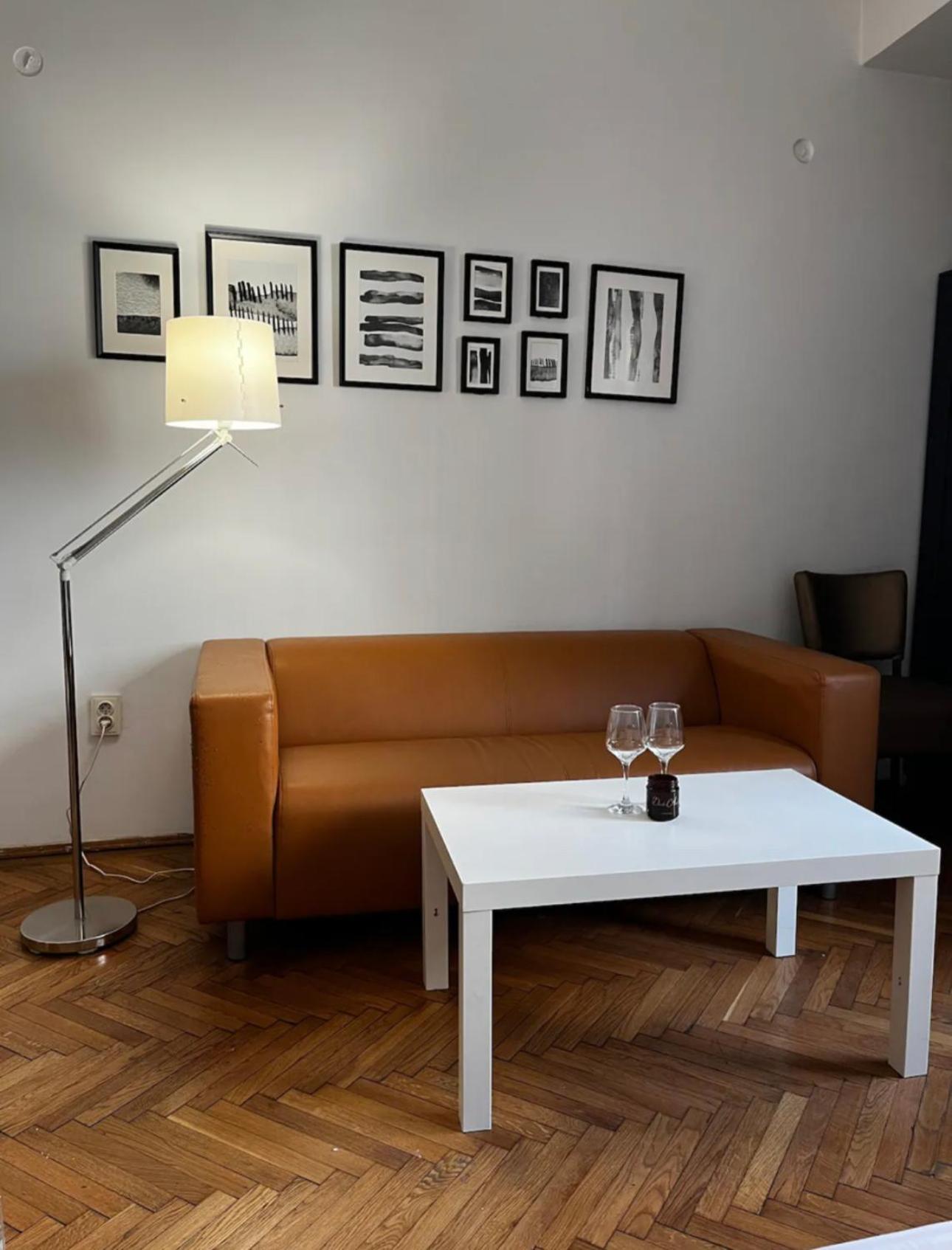 Lifestyle In The Center Bucharest