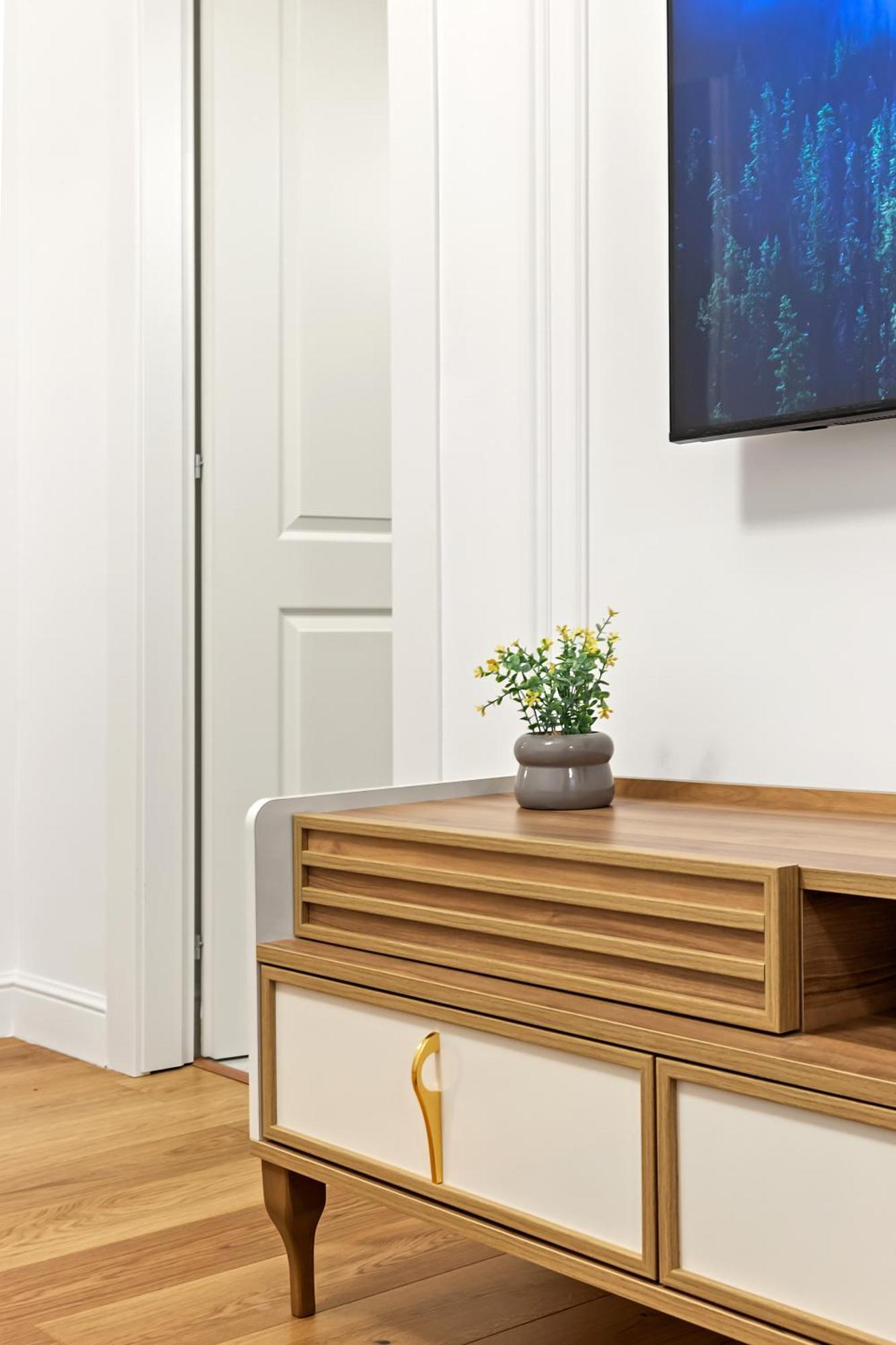 Apartment - Rafinament Arhitectural - Blocul Wilson