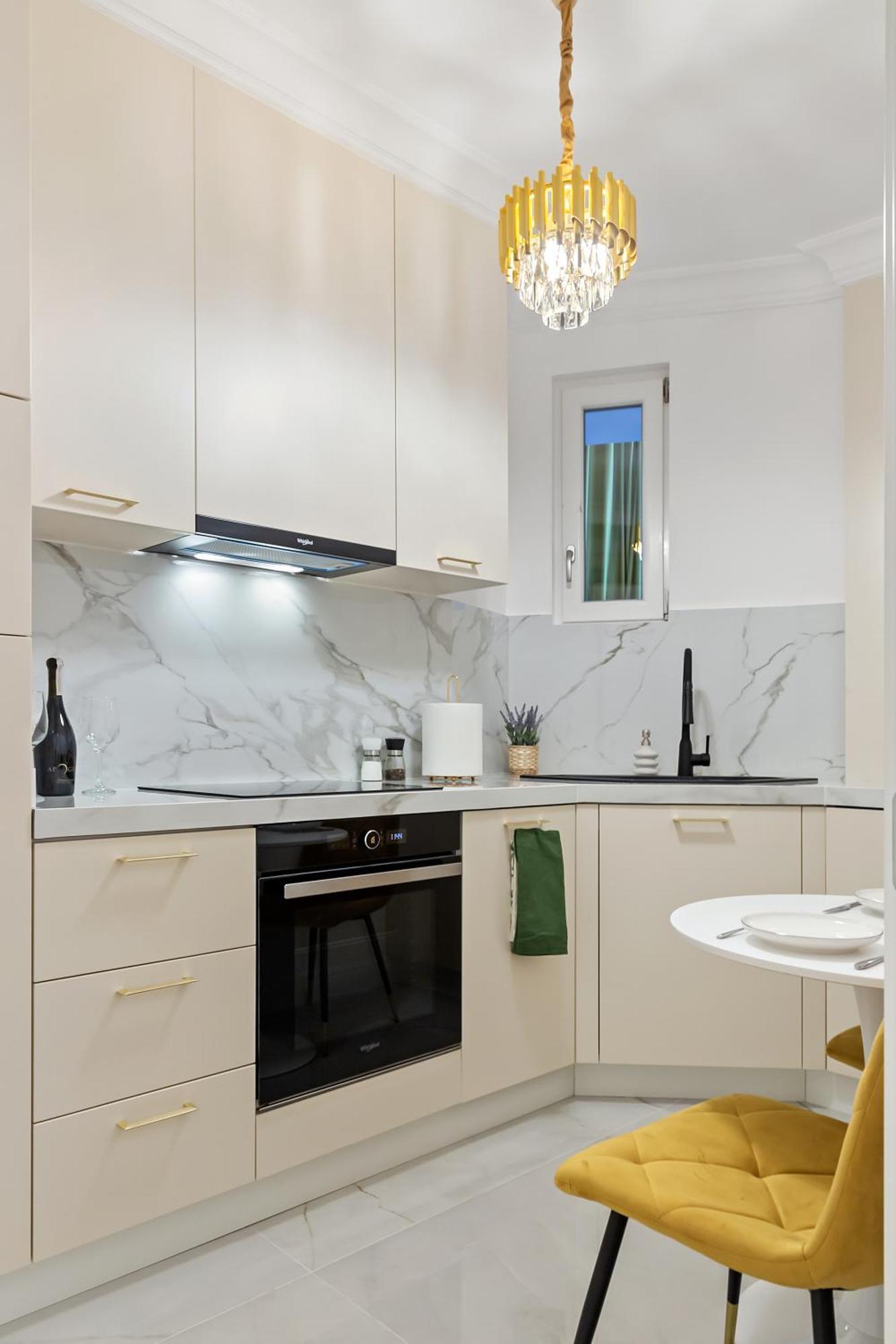 Apartment - Rafinament Arhitectural - Blocul Wilson *