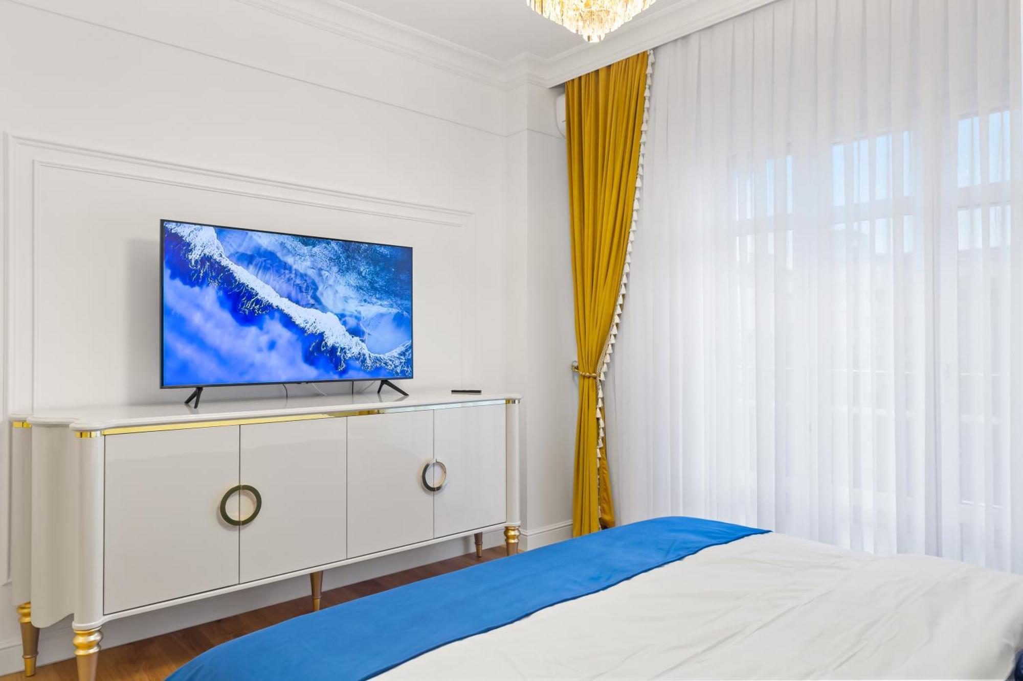 - Rafinament Arhitectural - Blocul Wilson Apartment Bucharest