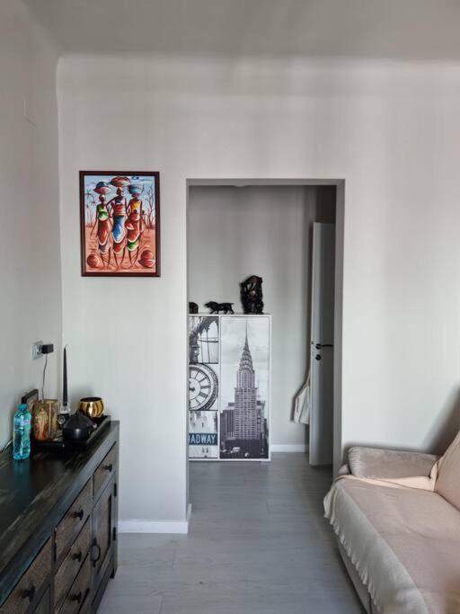 Apartment Cosy *