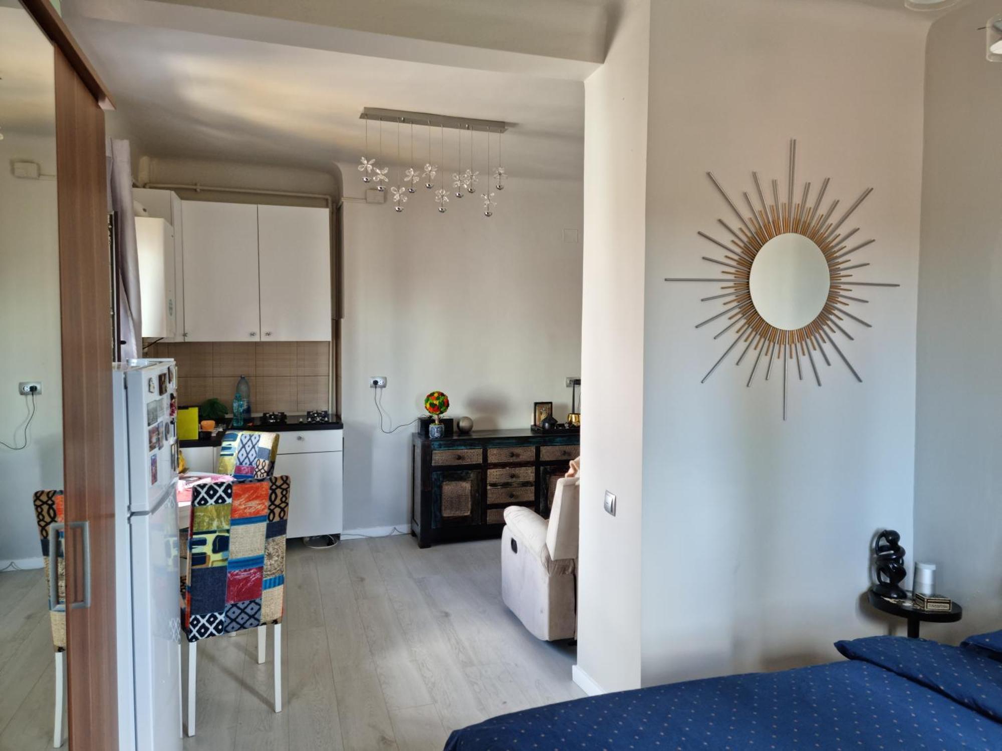 Cosy Apartment *