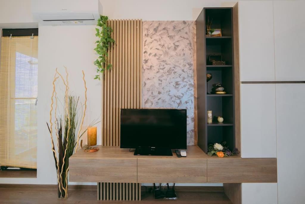 Apartamento Plaza View Bucareste