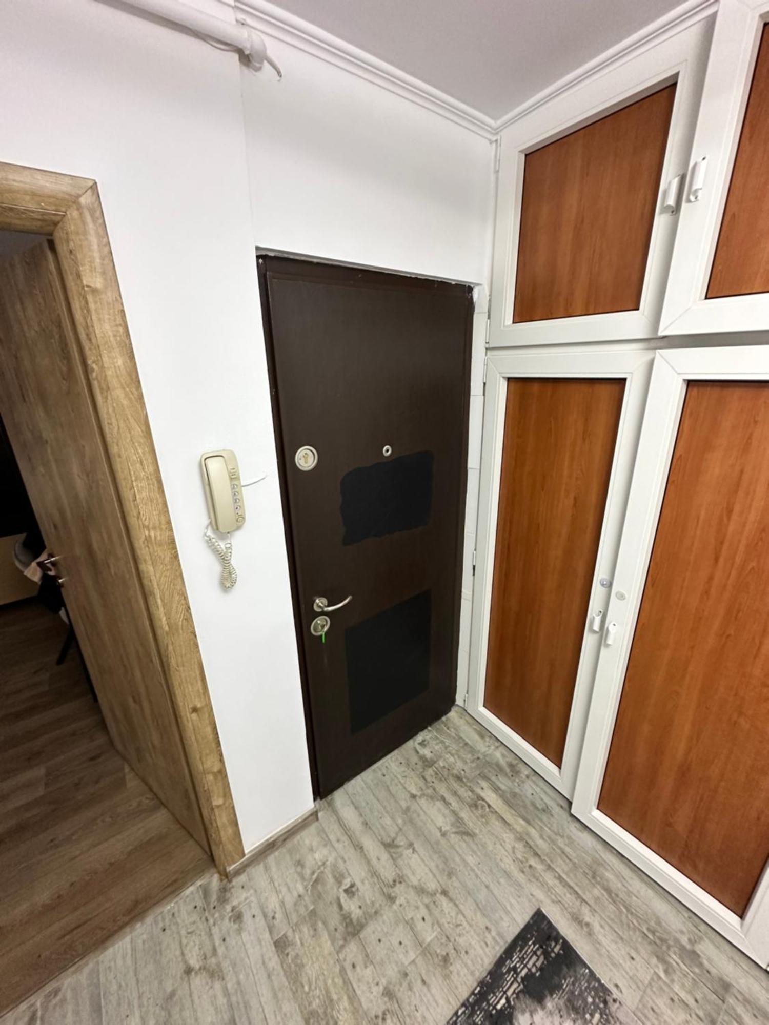 Apartment Cartierul Dristor Bucharest