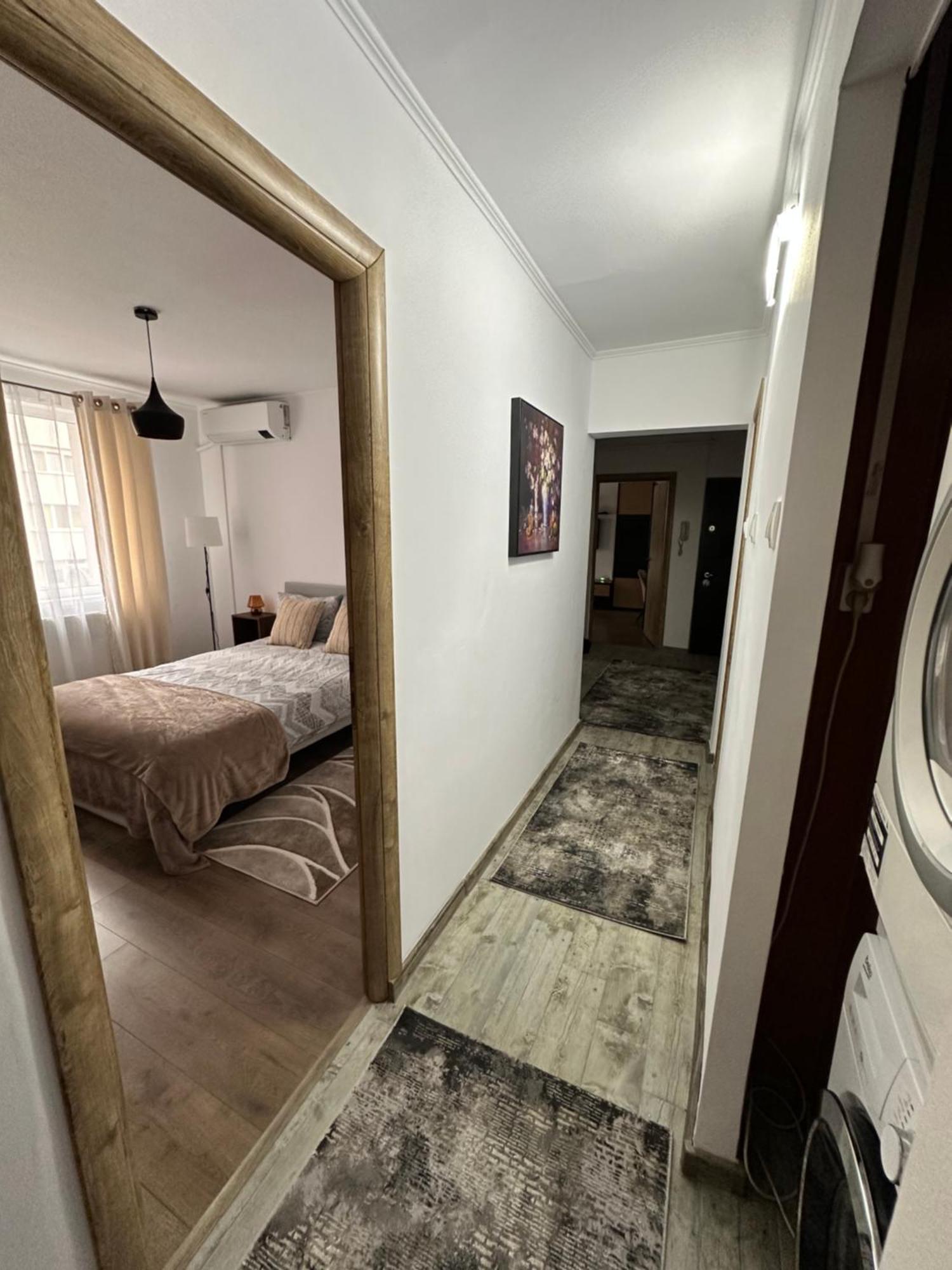 Apartment Cartierul Dristor *